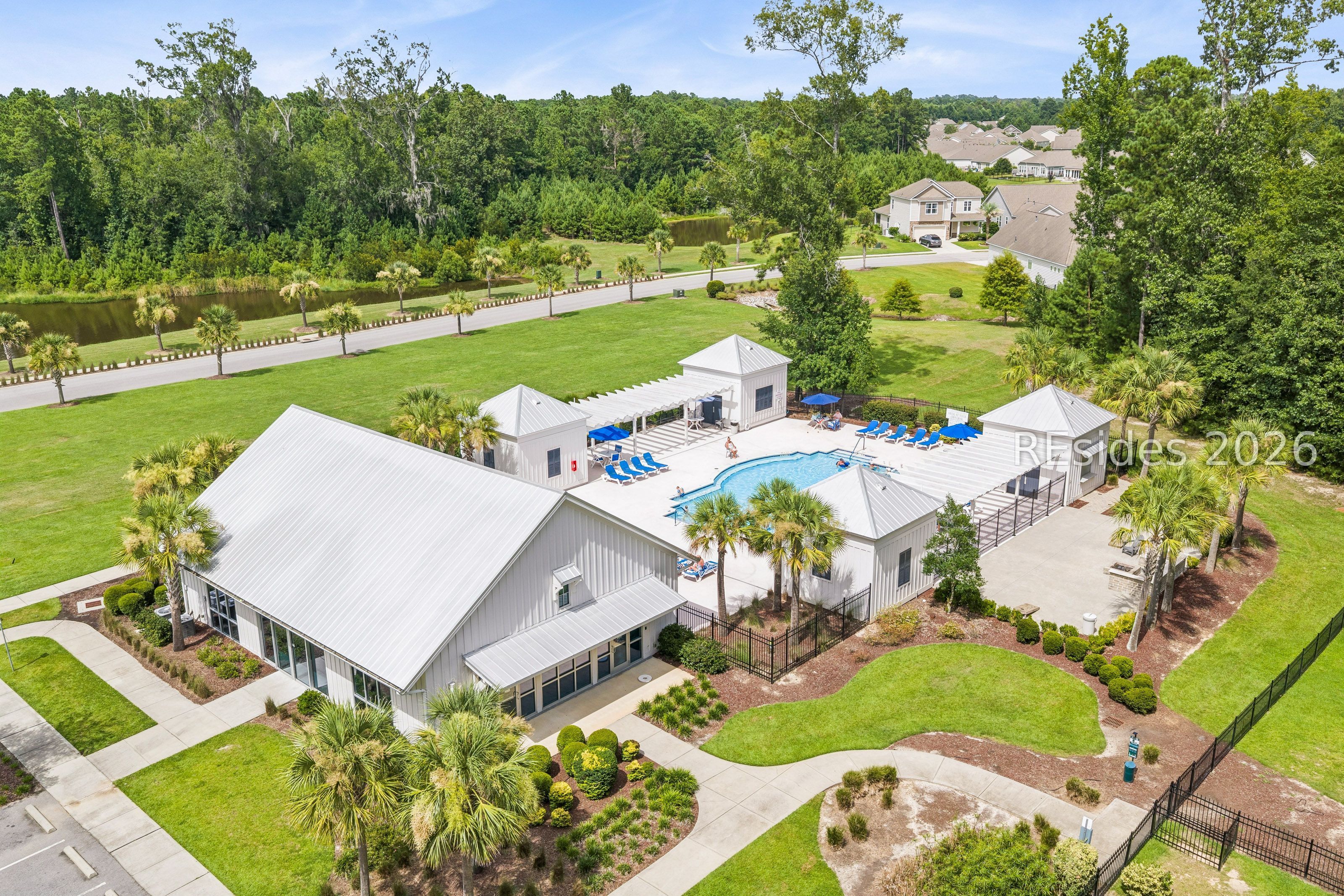 416 Great Harvest Road