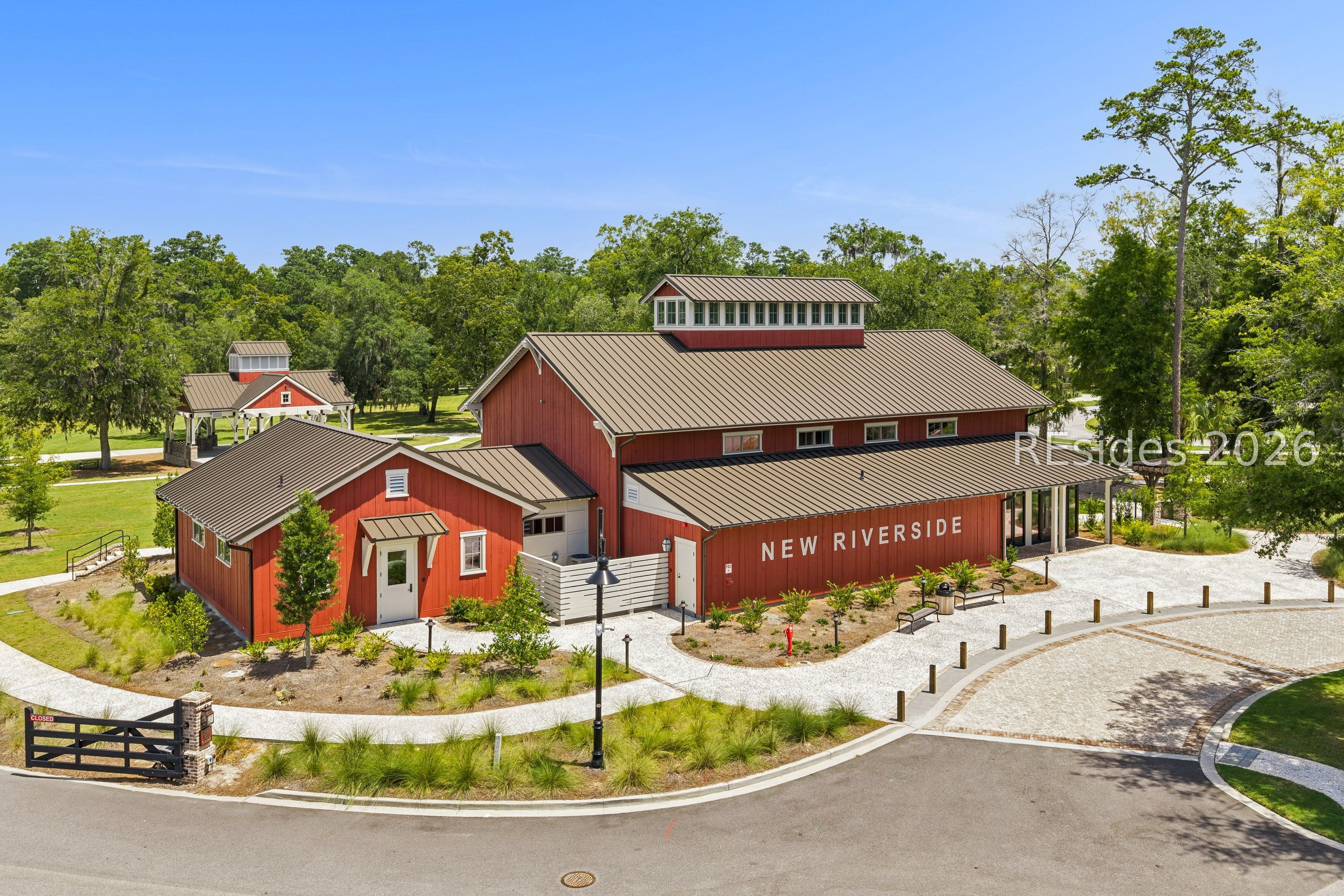 416 Great Harvest Road