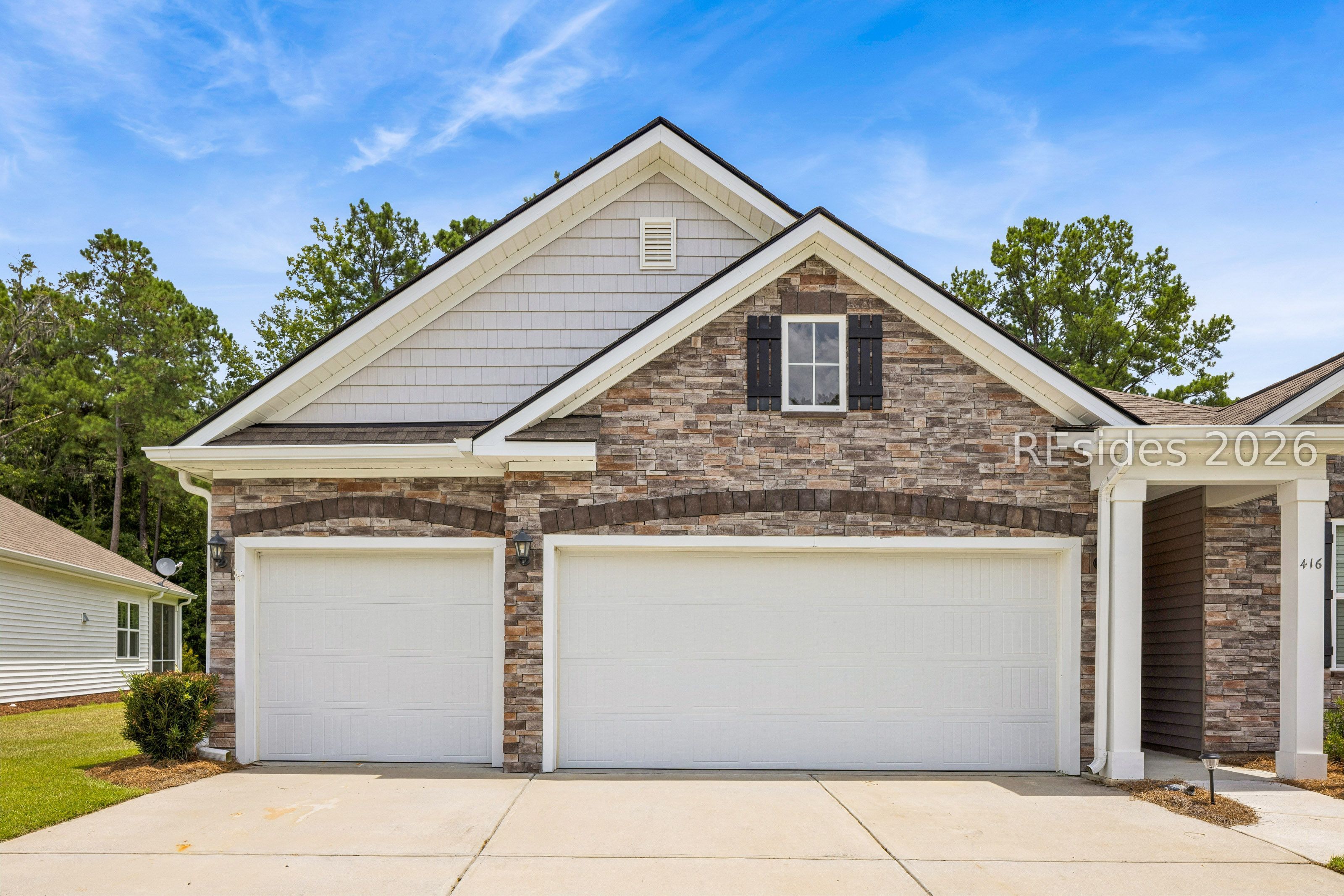 416 Great Harvest Road