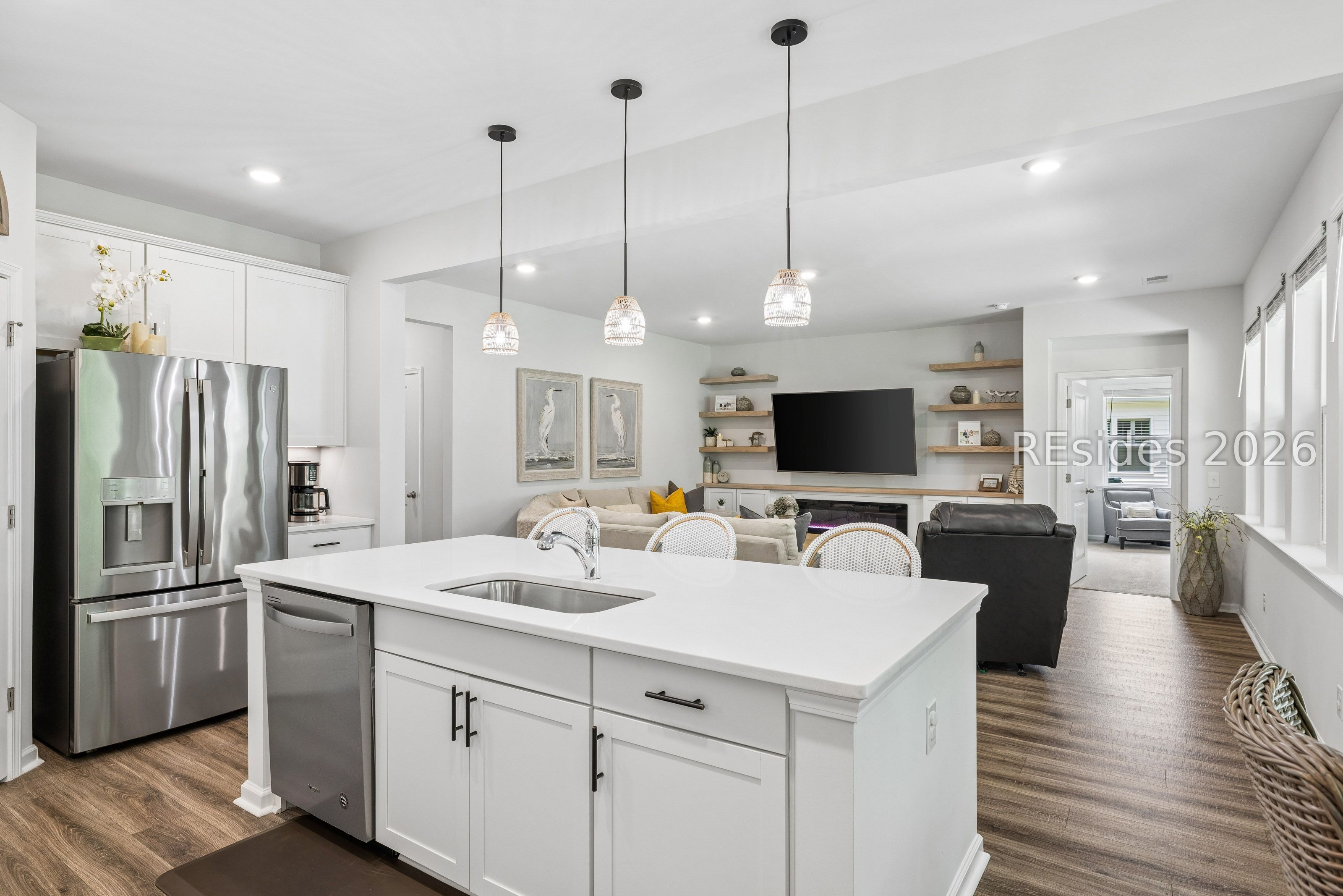 416 Great Harvest Road