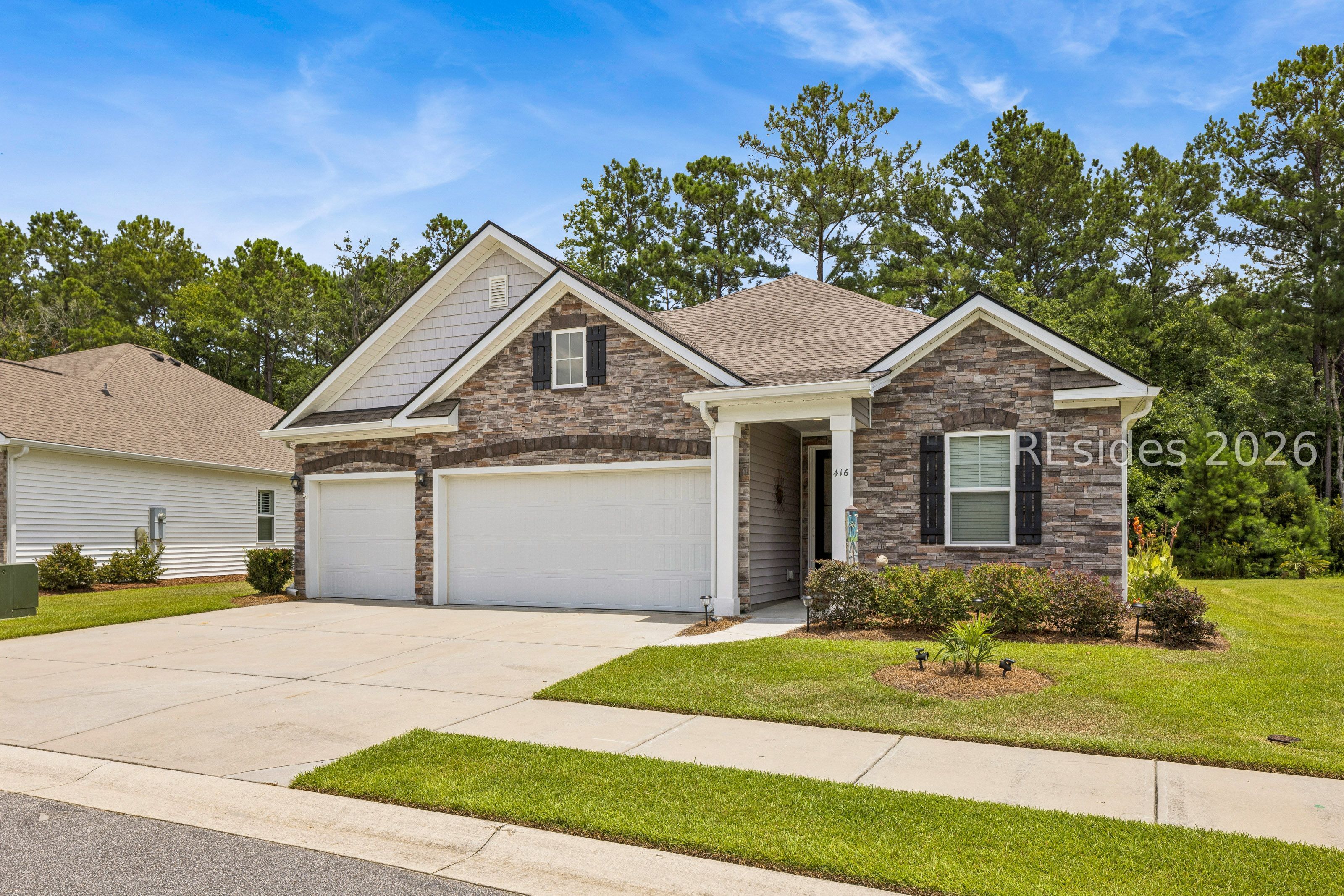 416 Great Harvest Road