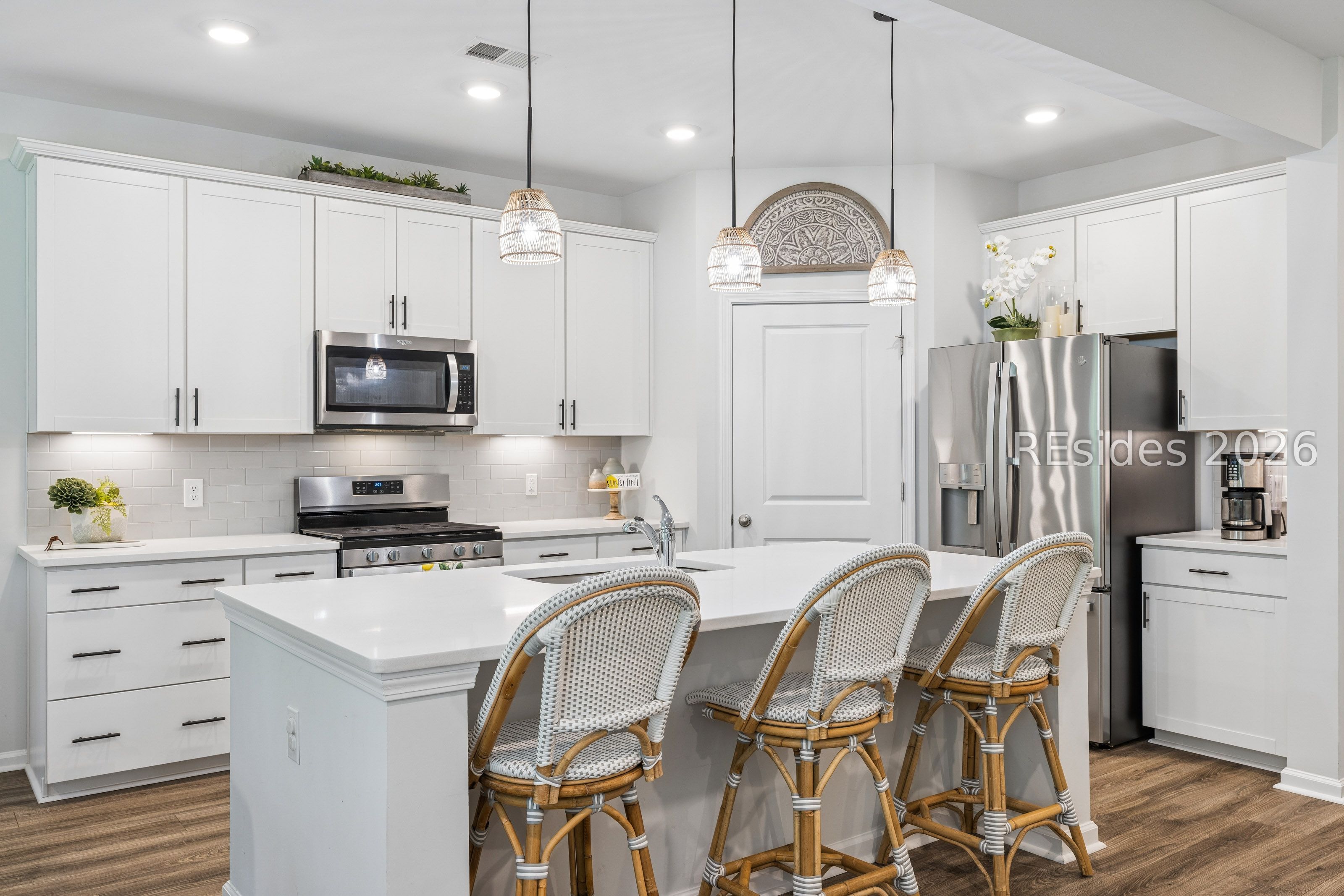 416 Great Harvest Road