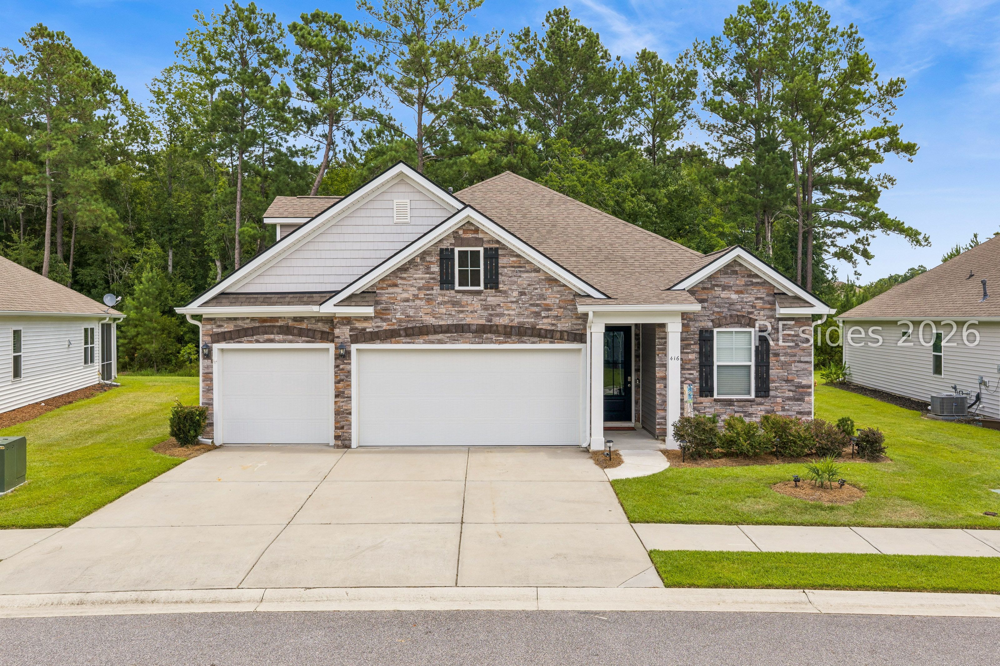 416 Great Harvest Road