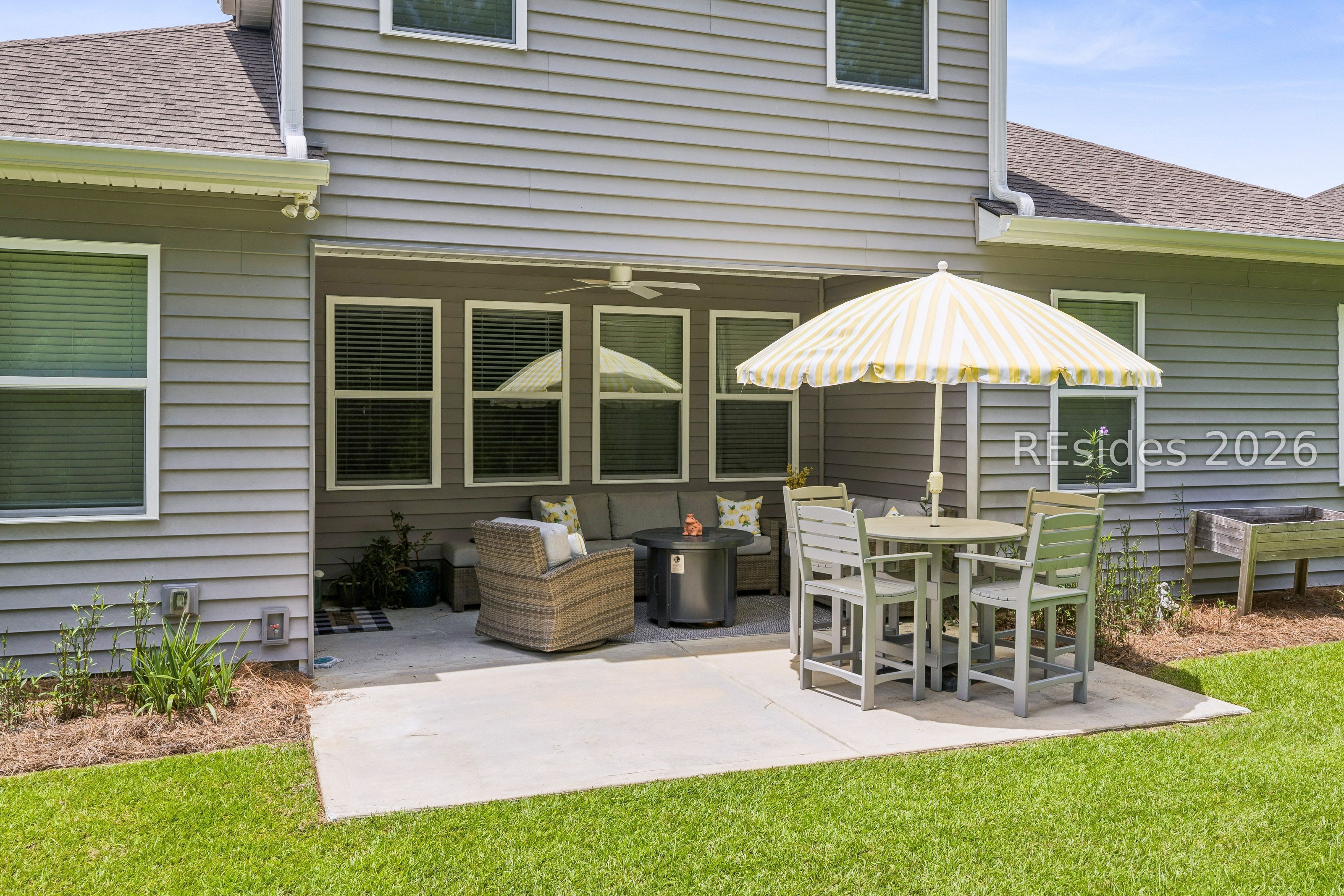 416 Great Harvest Road