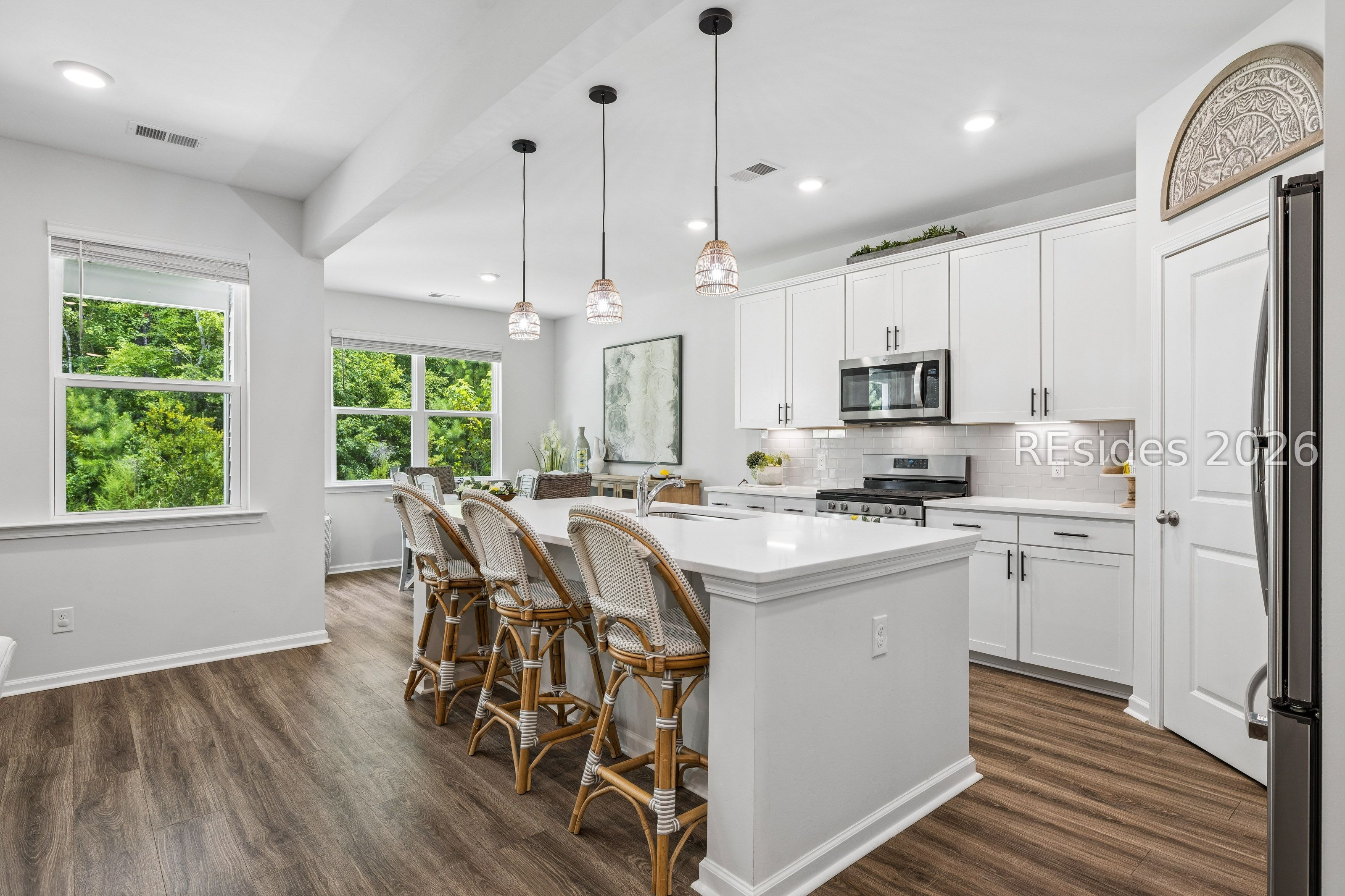 416 Great Harvest Road
