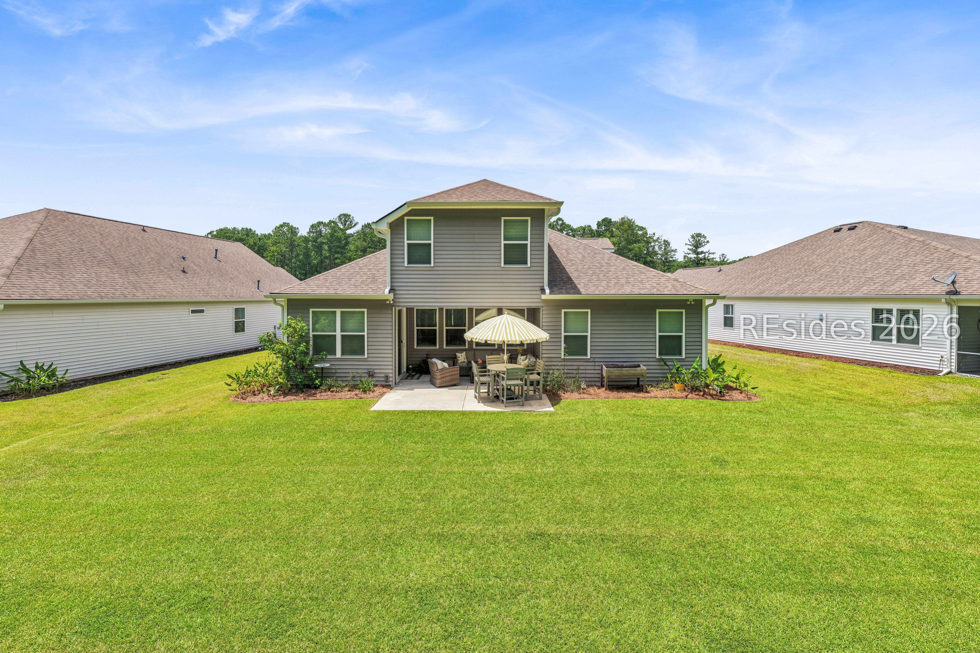 416 Great Harvest Road