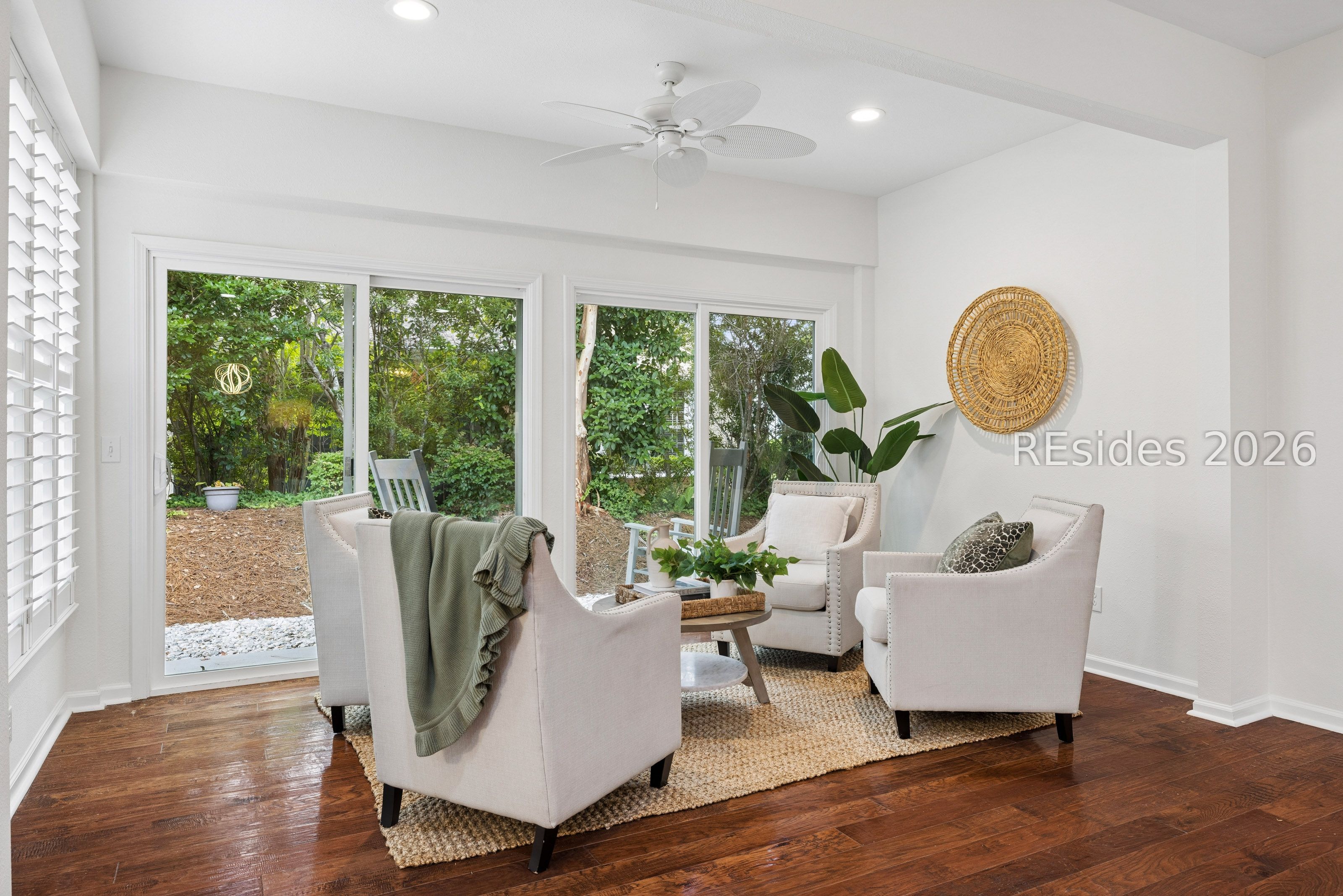 11 Seaford Place