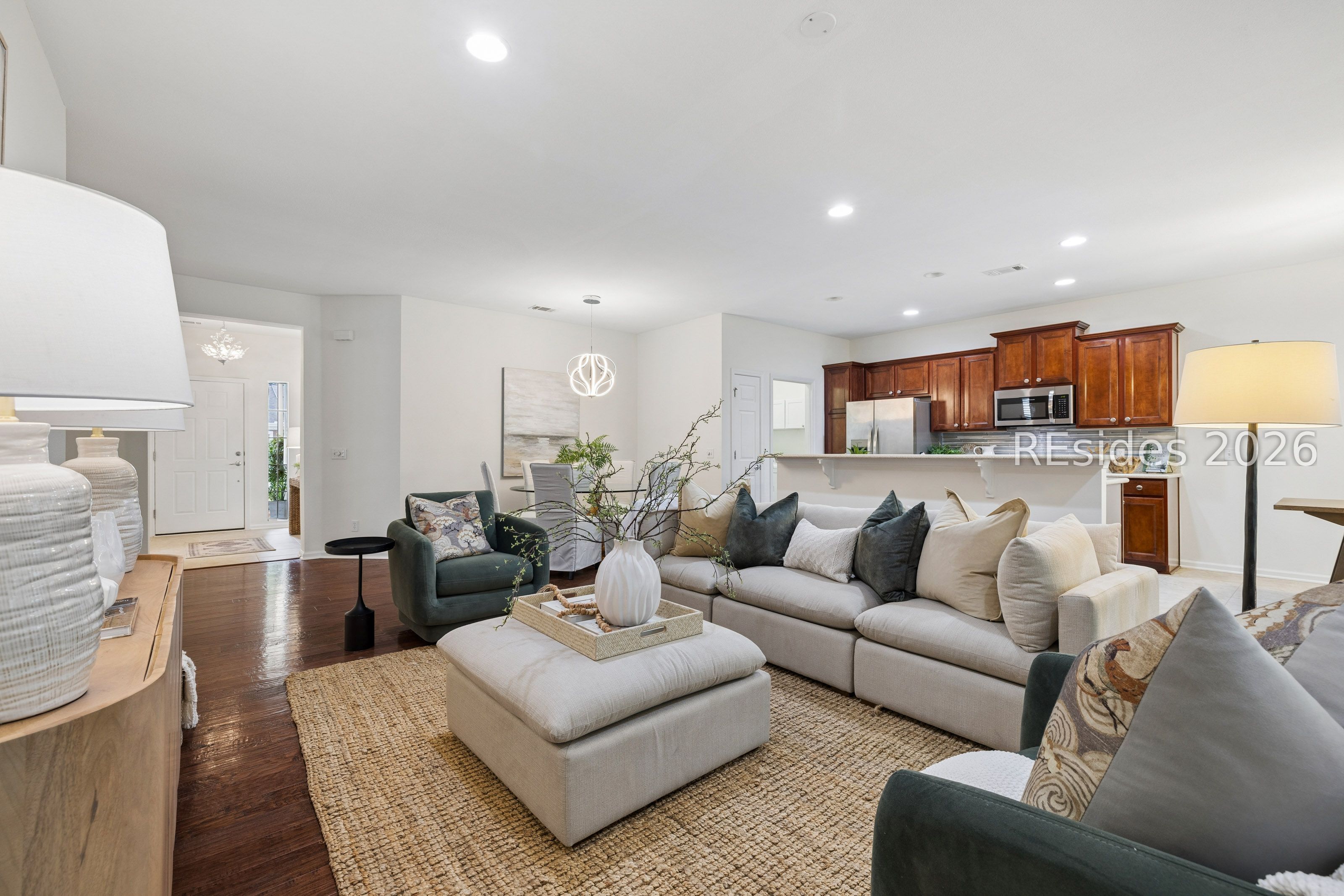 11 Seaford Place