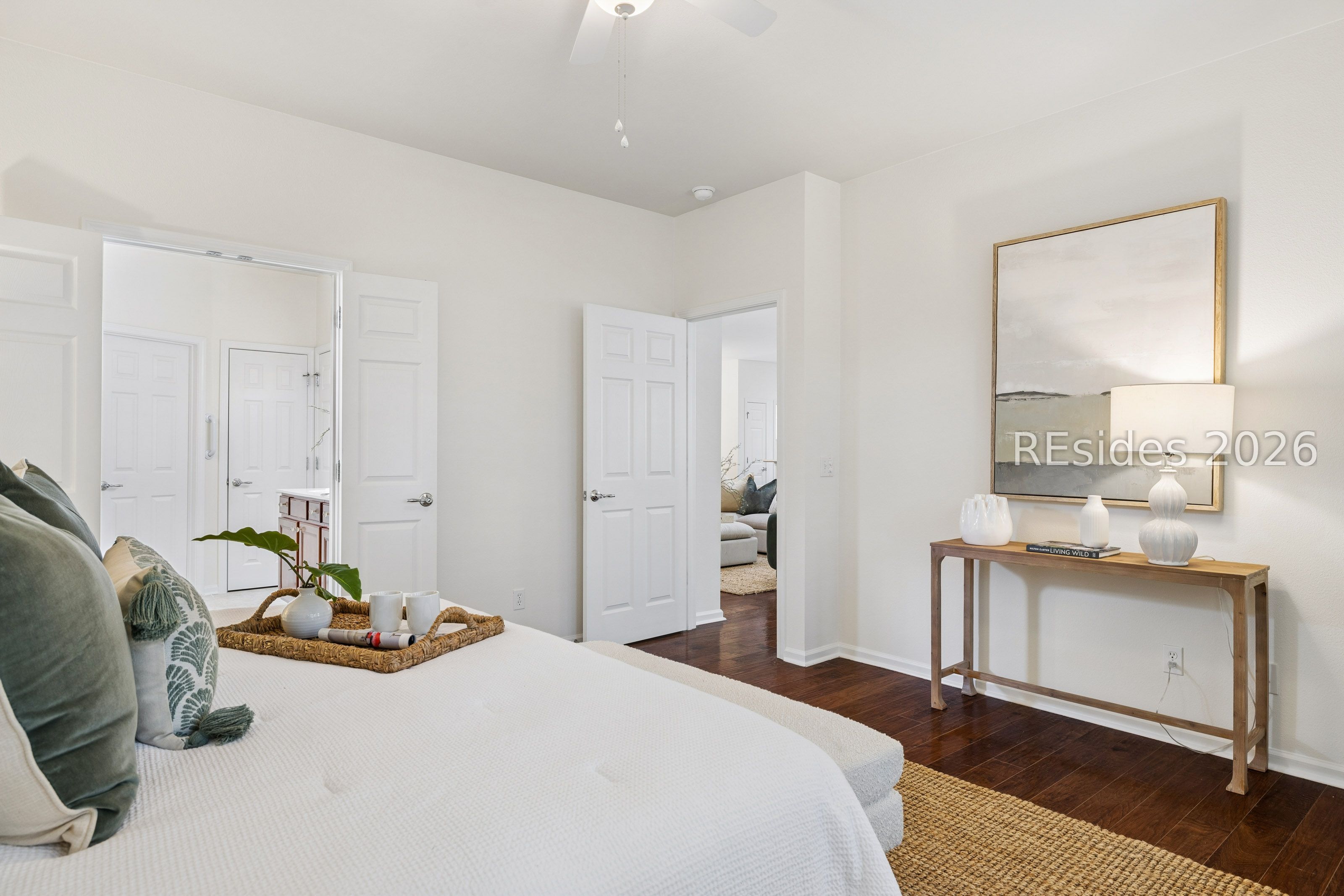 11 Seaford Place