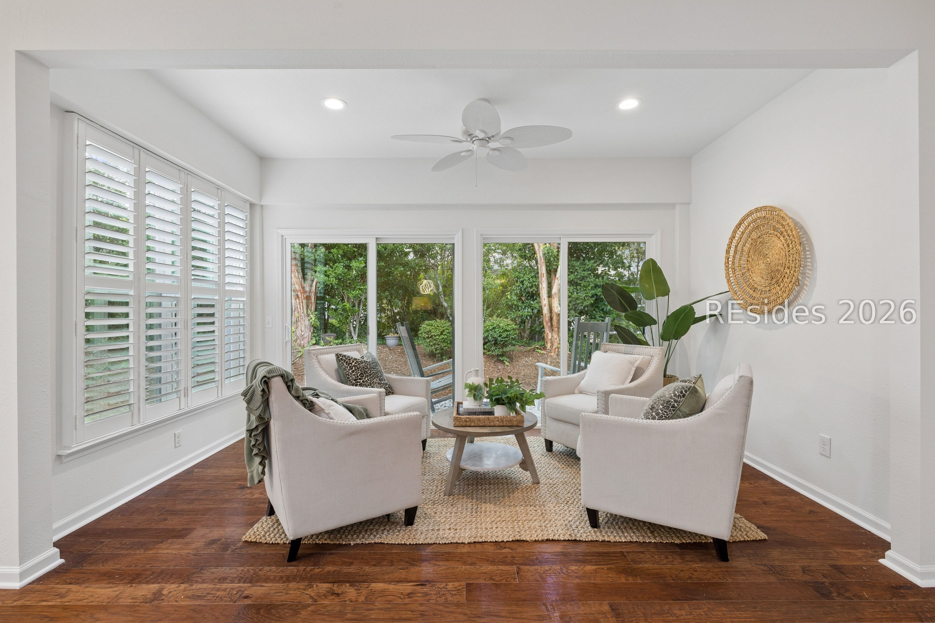 11 Seaford Place