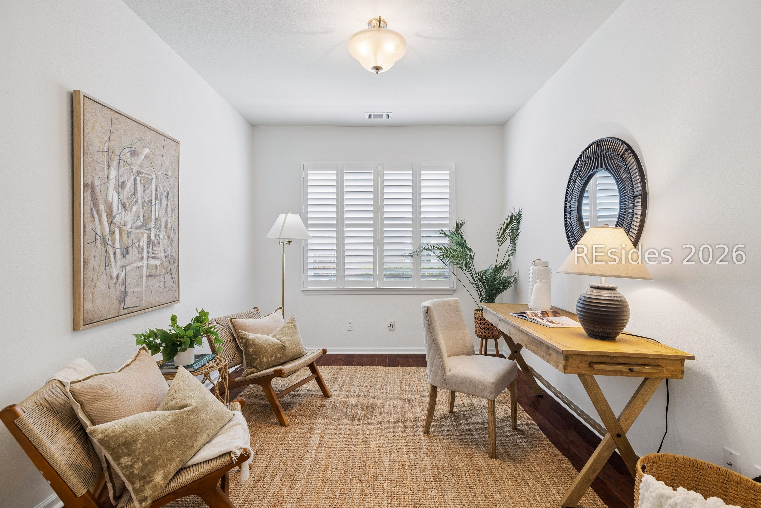 11 Seaford Place