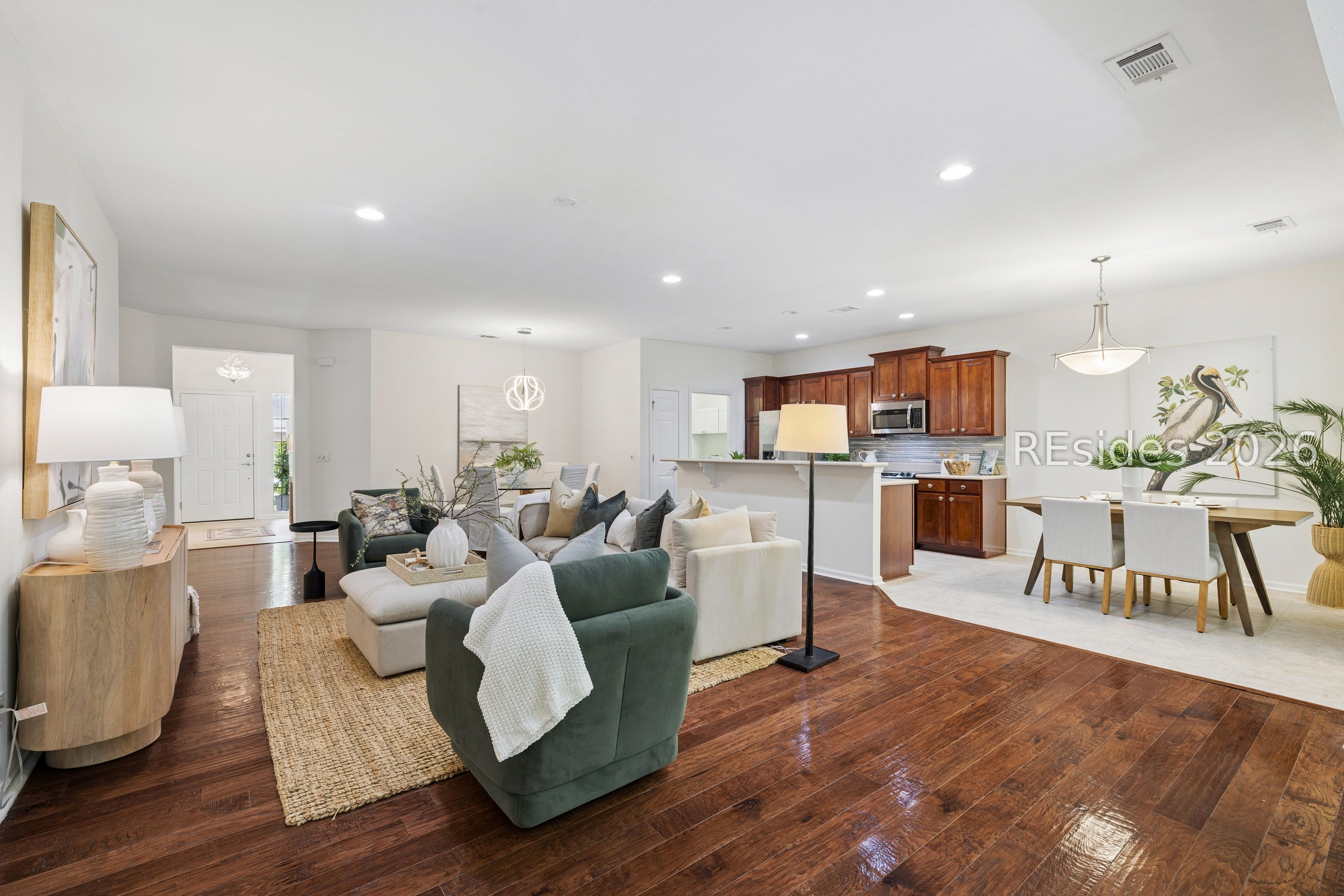 11 Seaford Place