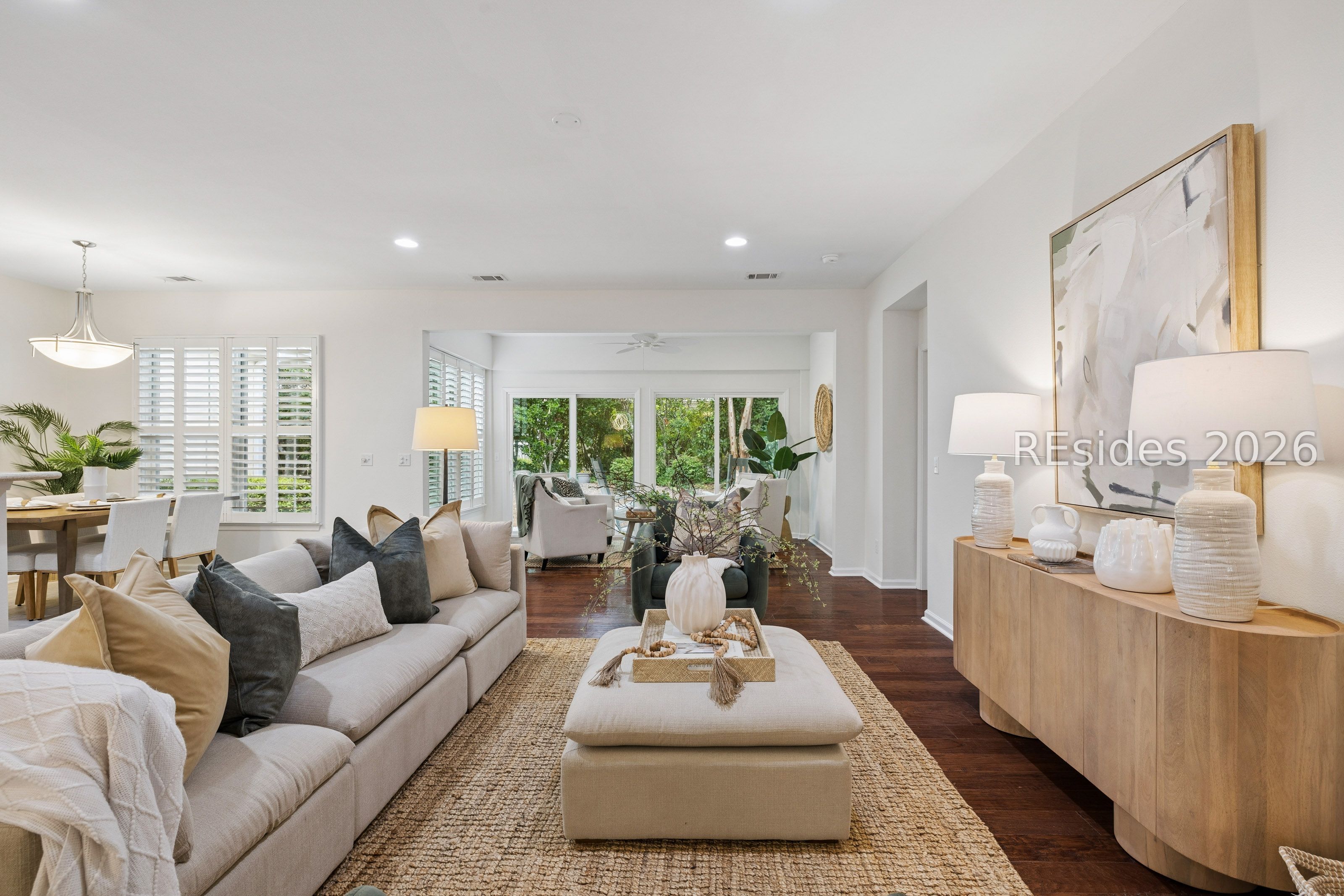 11 Seaford Place