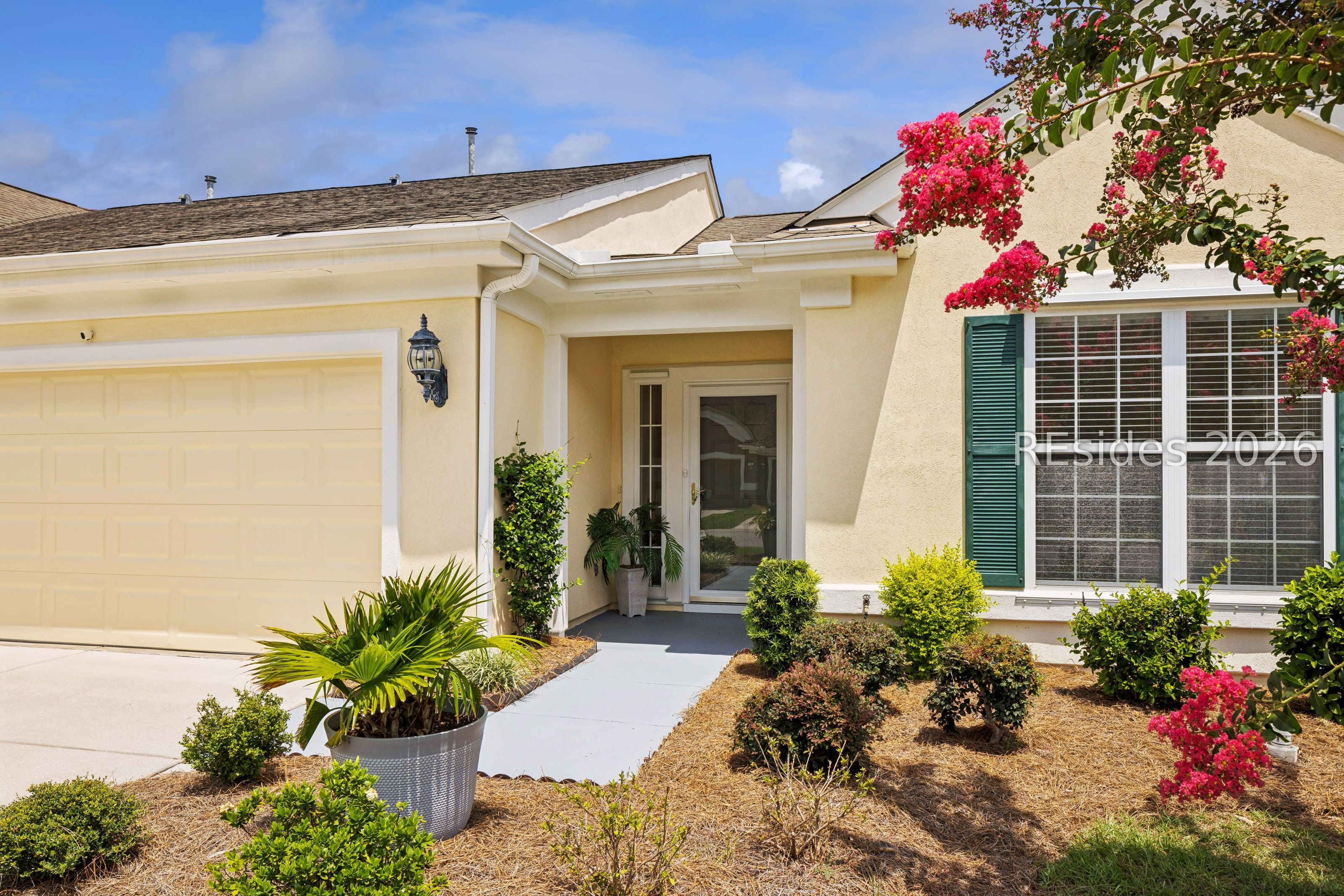 11 Seaford Place