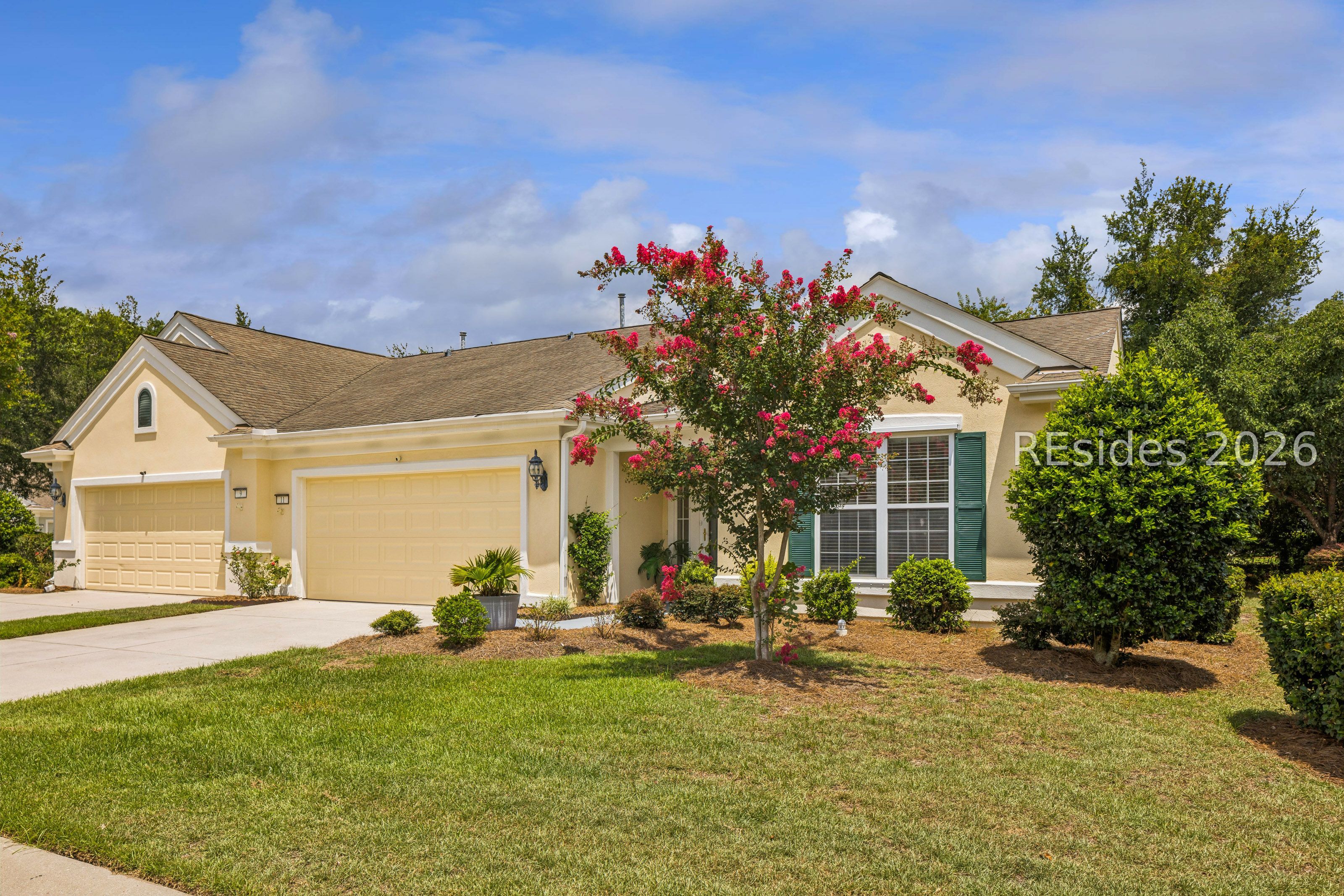 11 Seaford Place