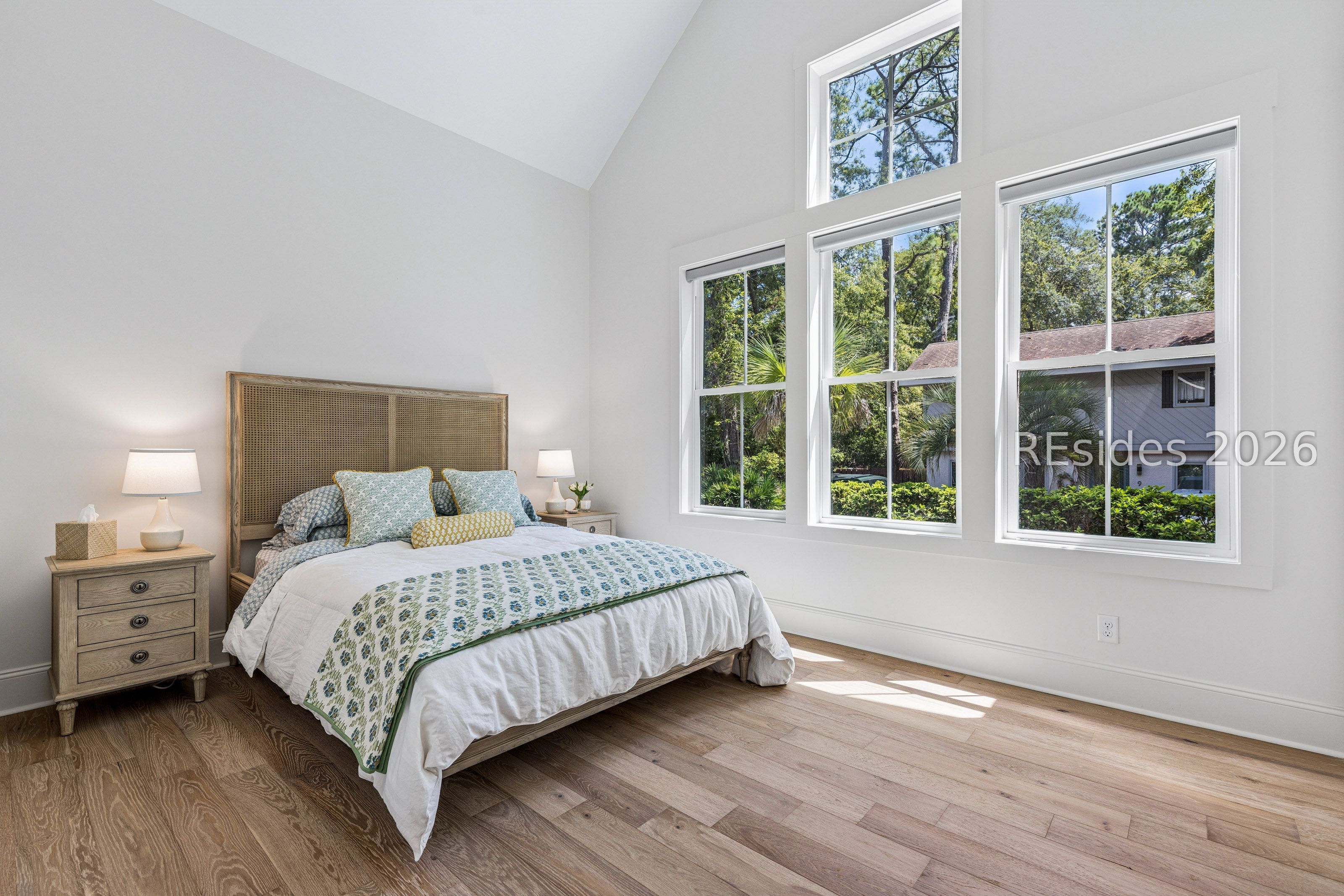 10 Fox Lane
