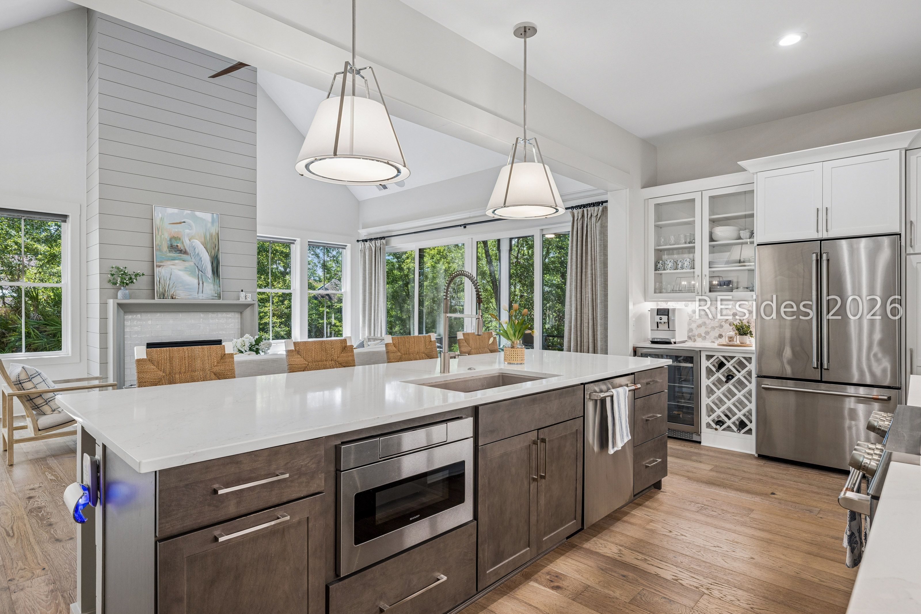 10 Fox Lane