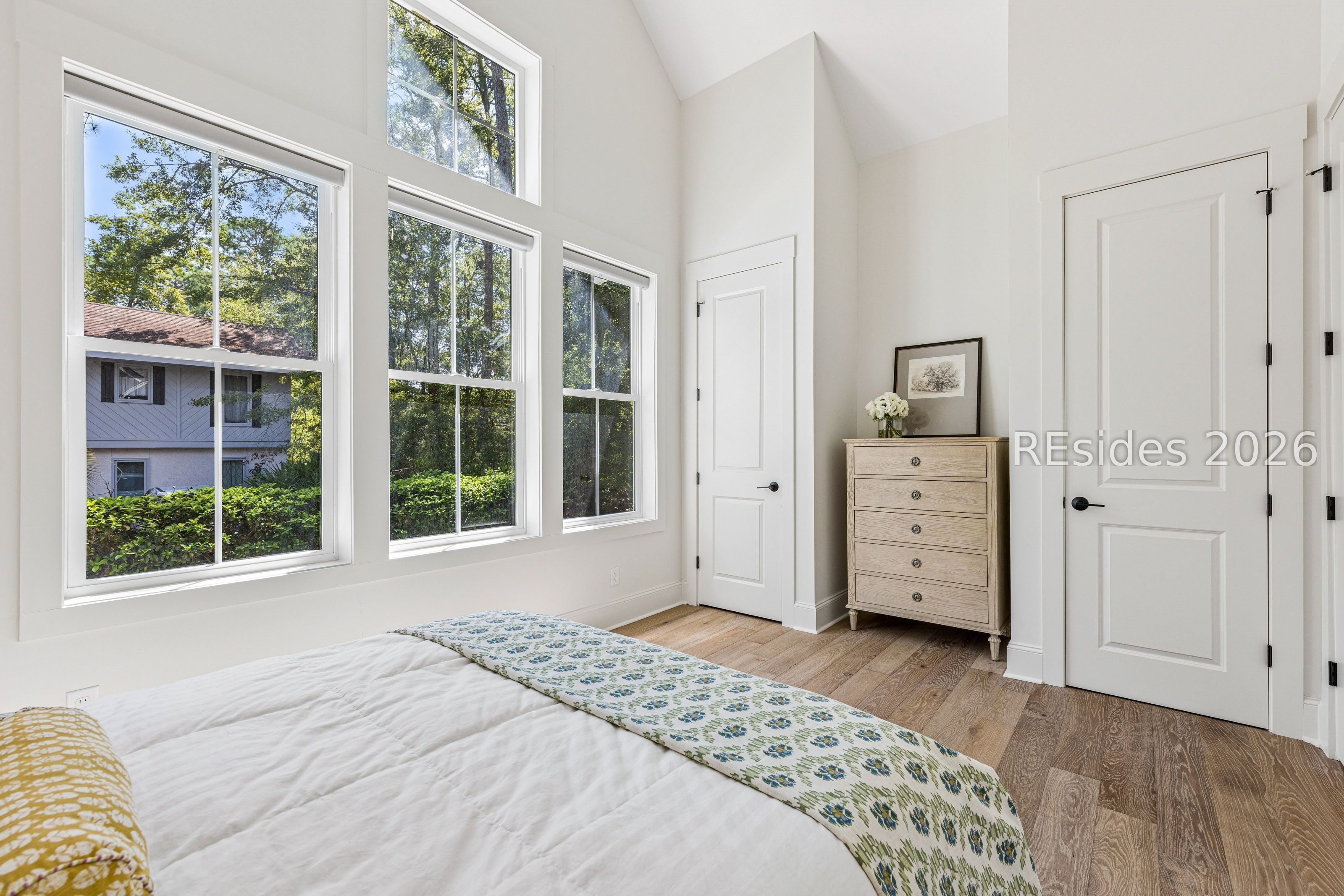 10 Fox Lane