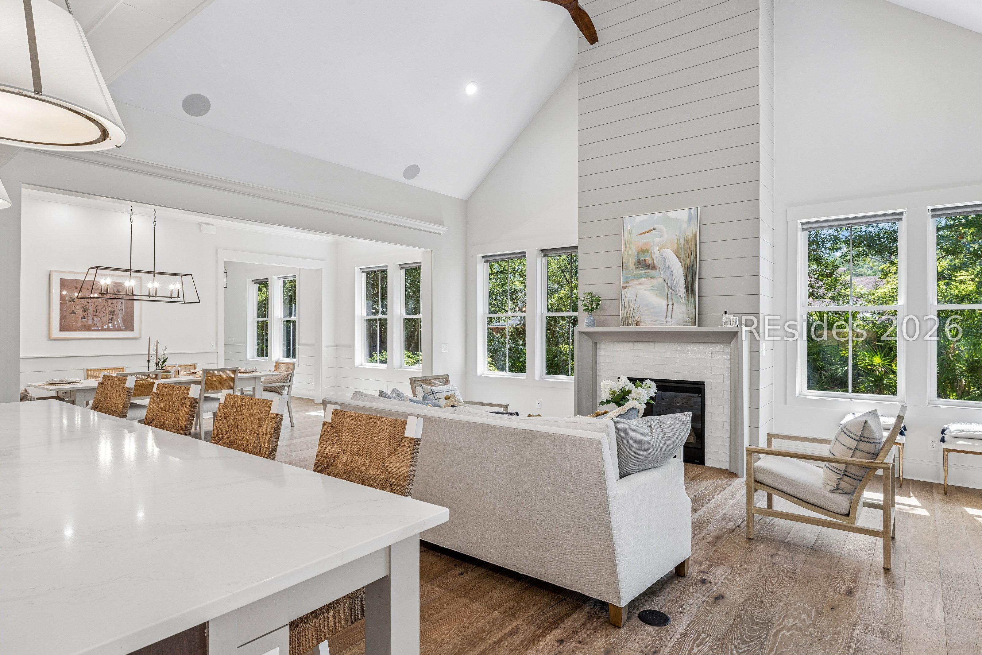 10 Fox Lane