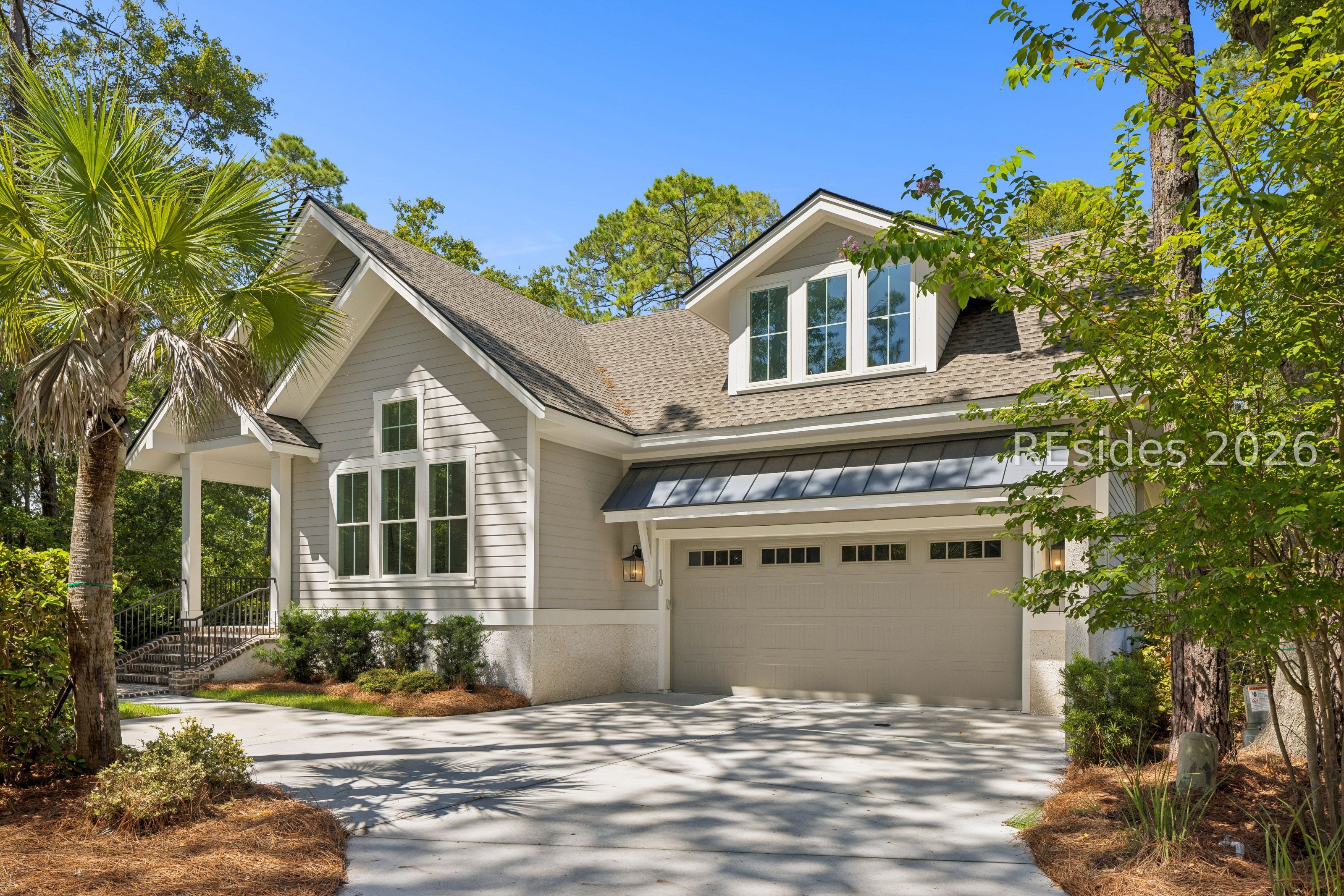10 Fox Lane