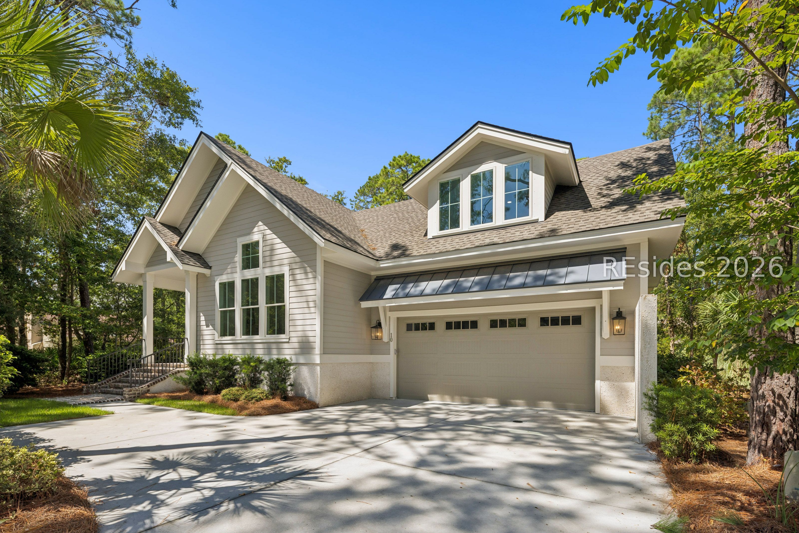 10 Fox Lane