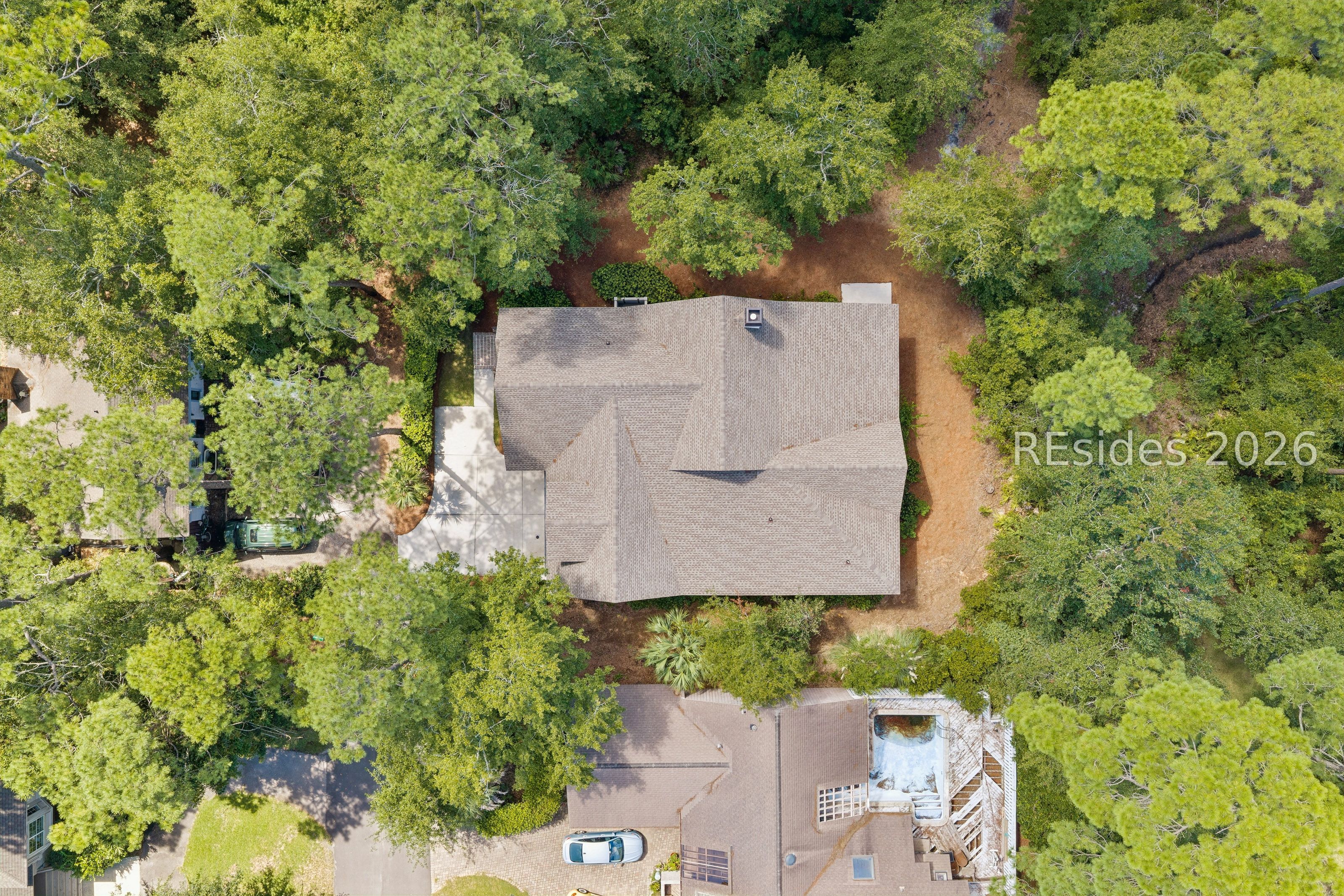 10 Fox Lane