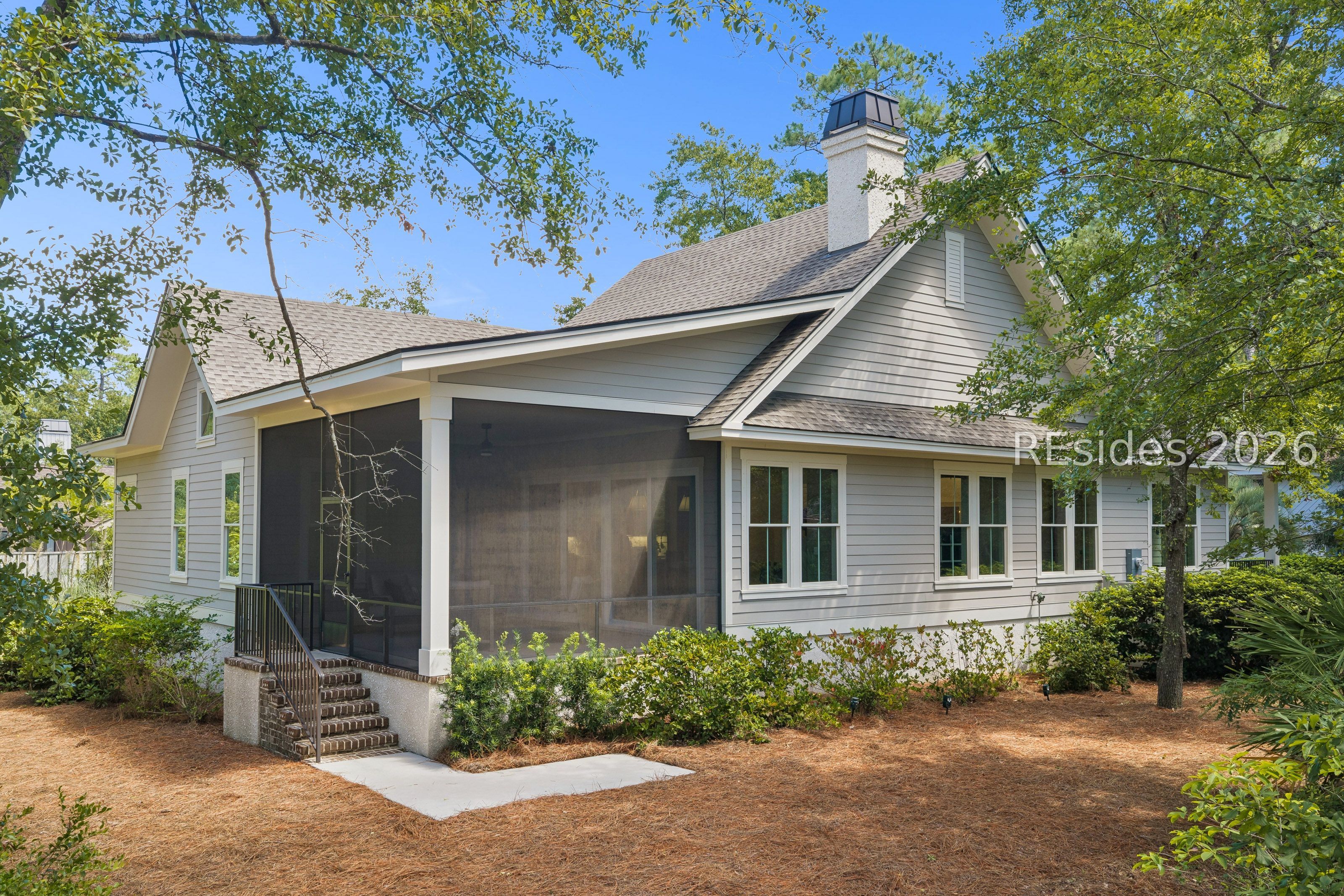 10 Fox Lane
