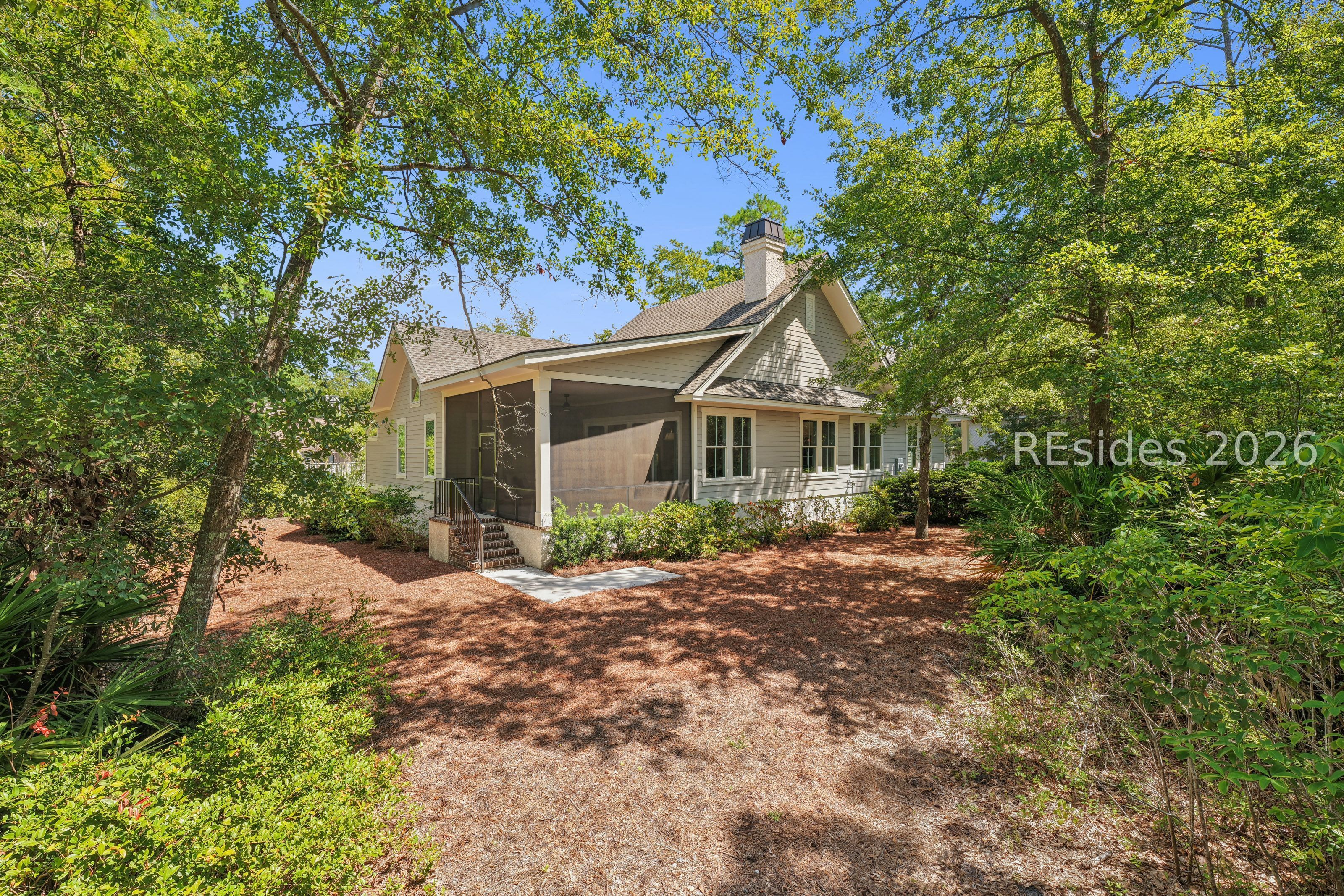 10 Fox Lane