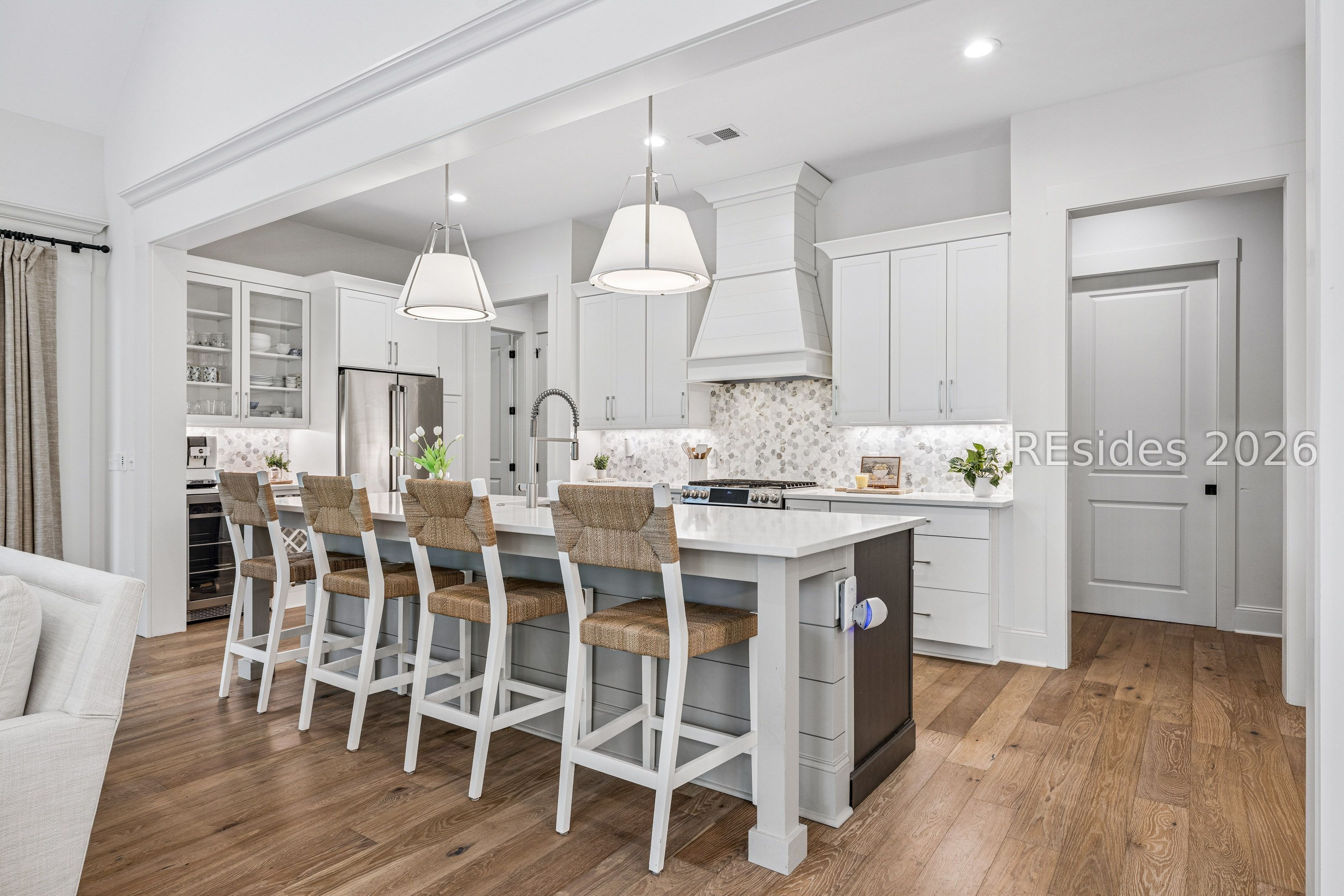 10 Fox Lane