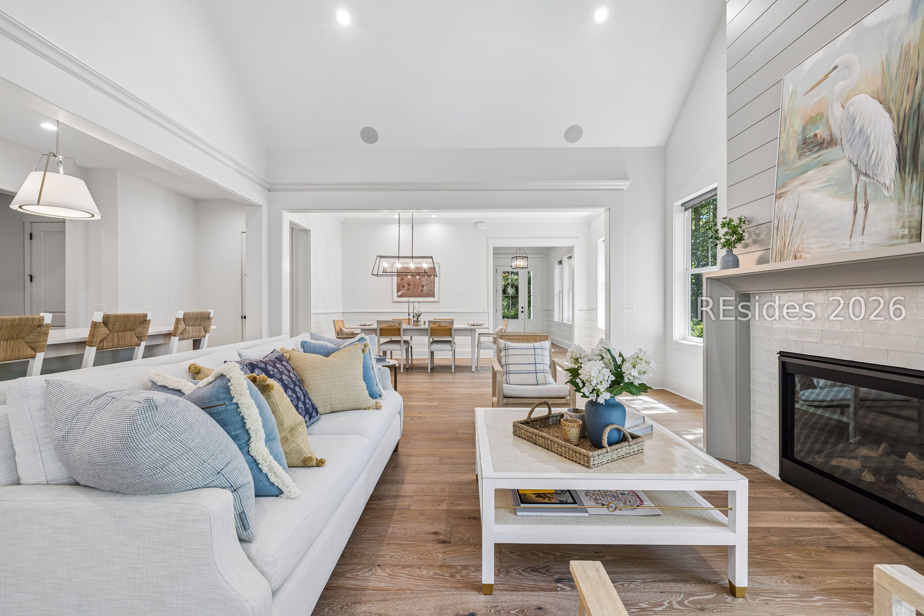 10 Fox Lane