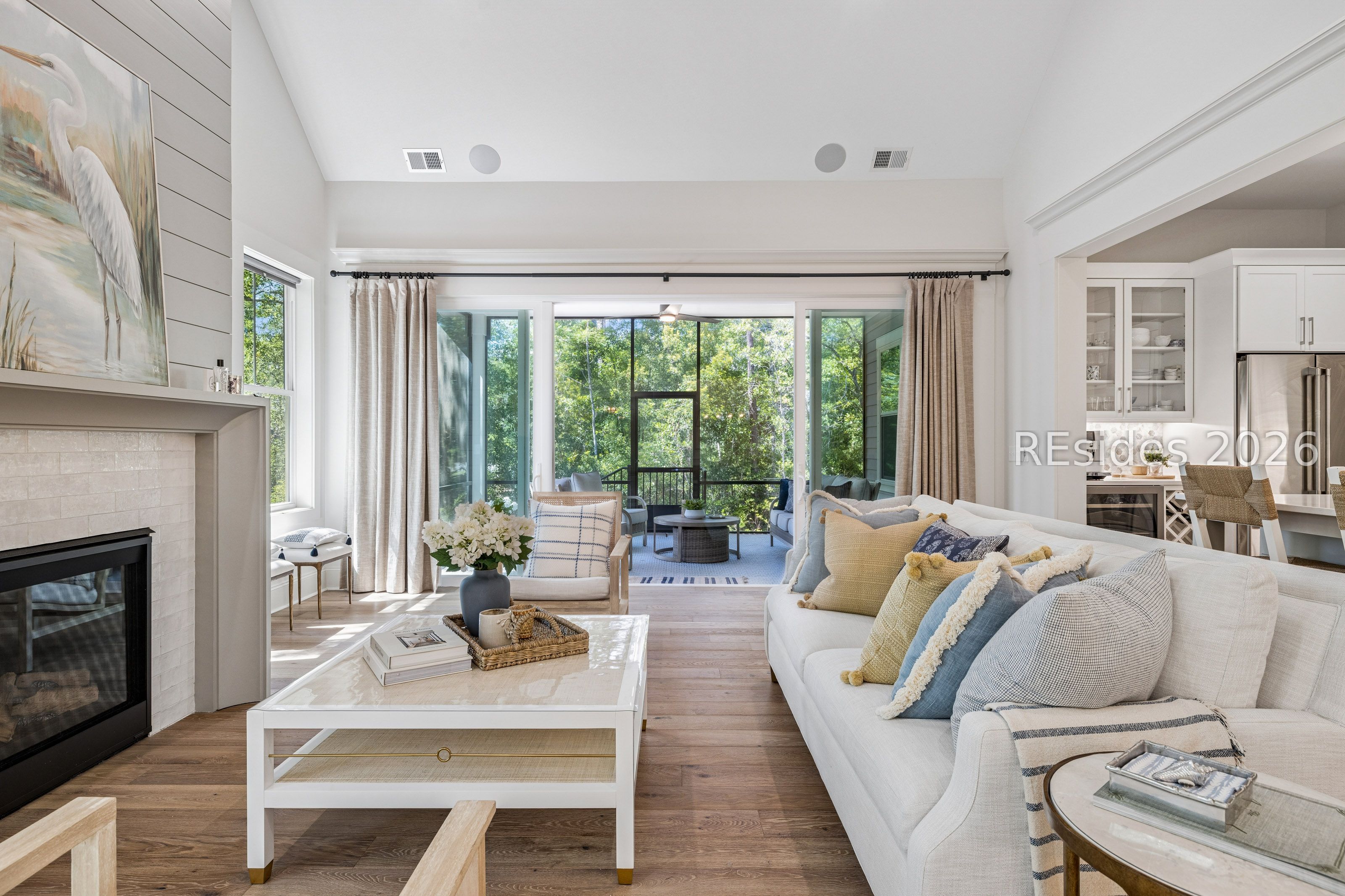 10 Fox Lane
