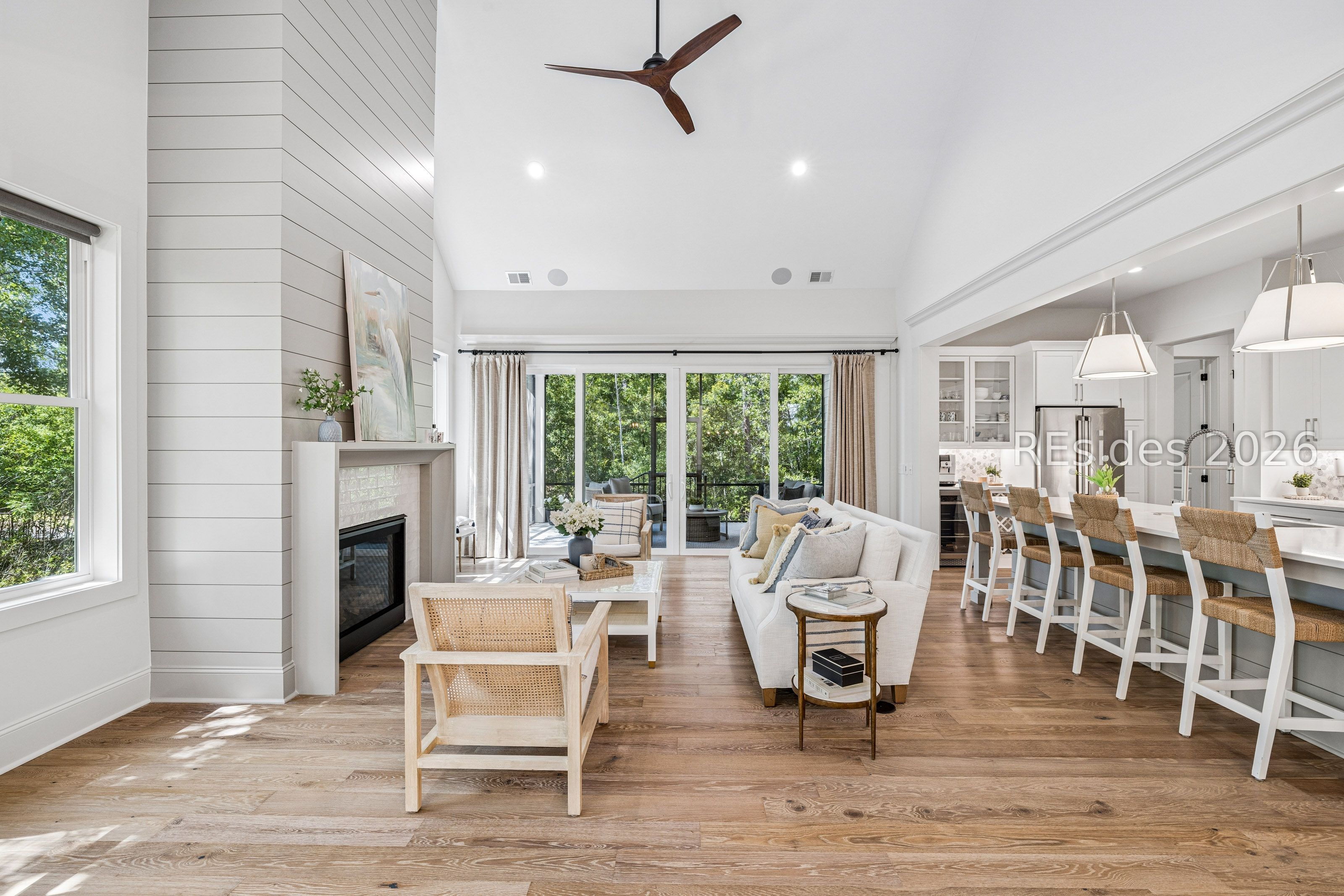 10 Fox Lane