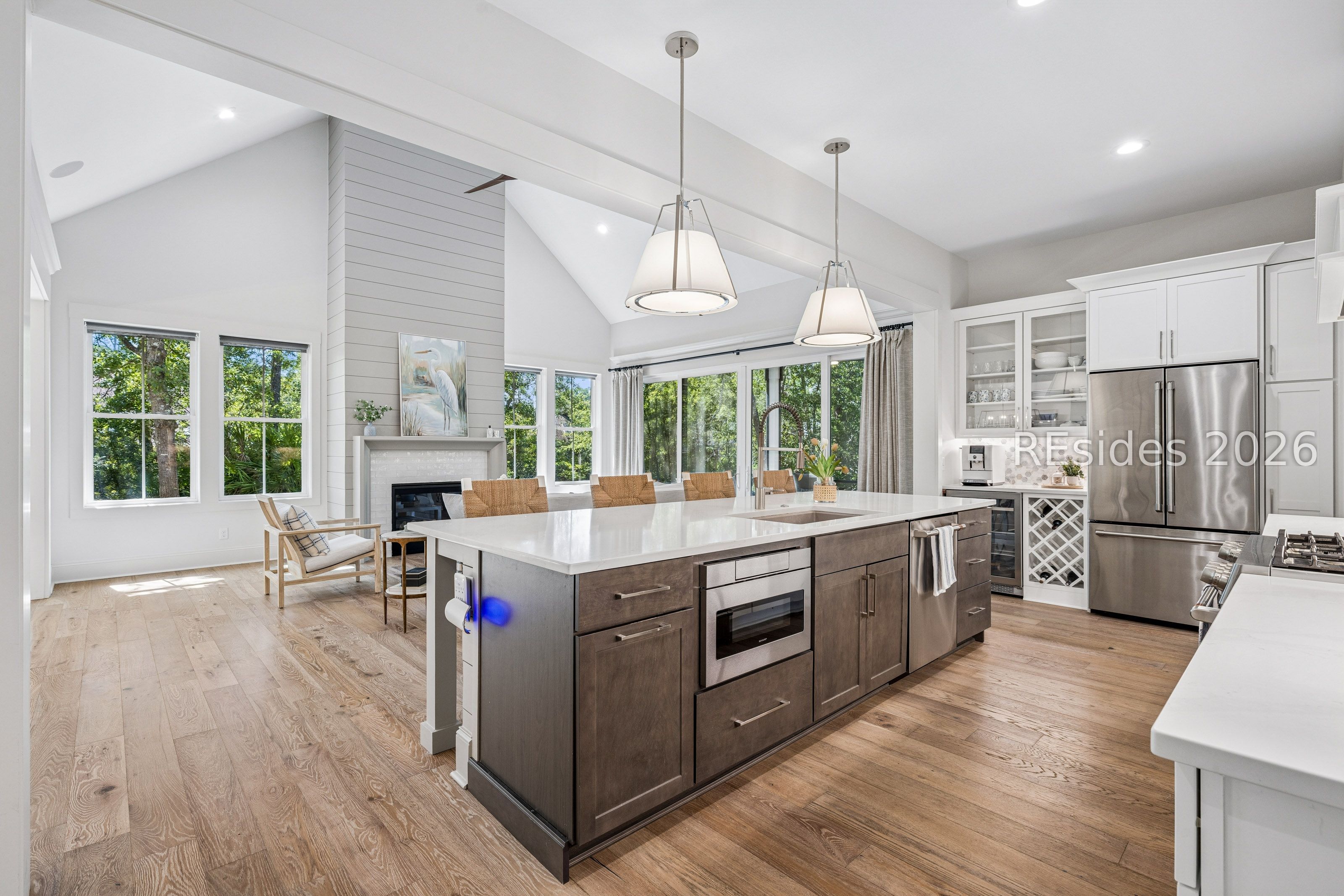 10 Fox Lane