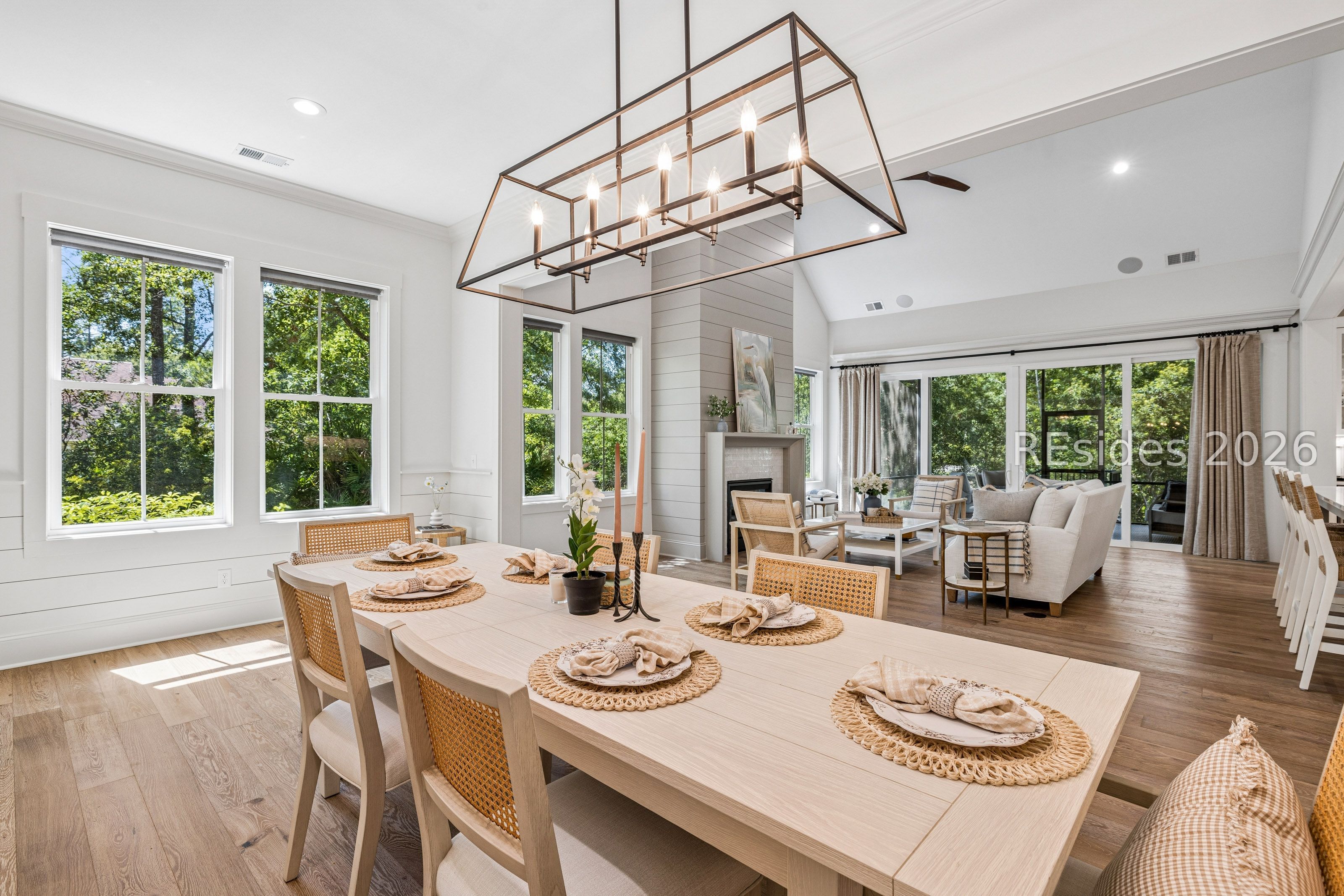 10 Fox Lane
