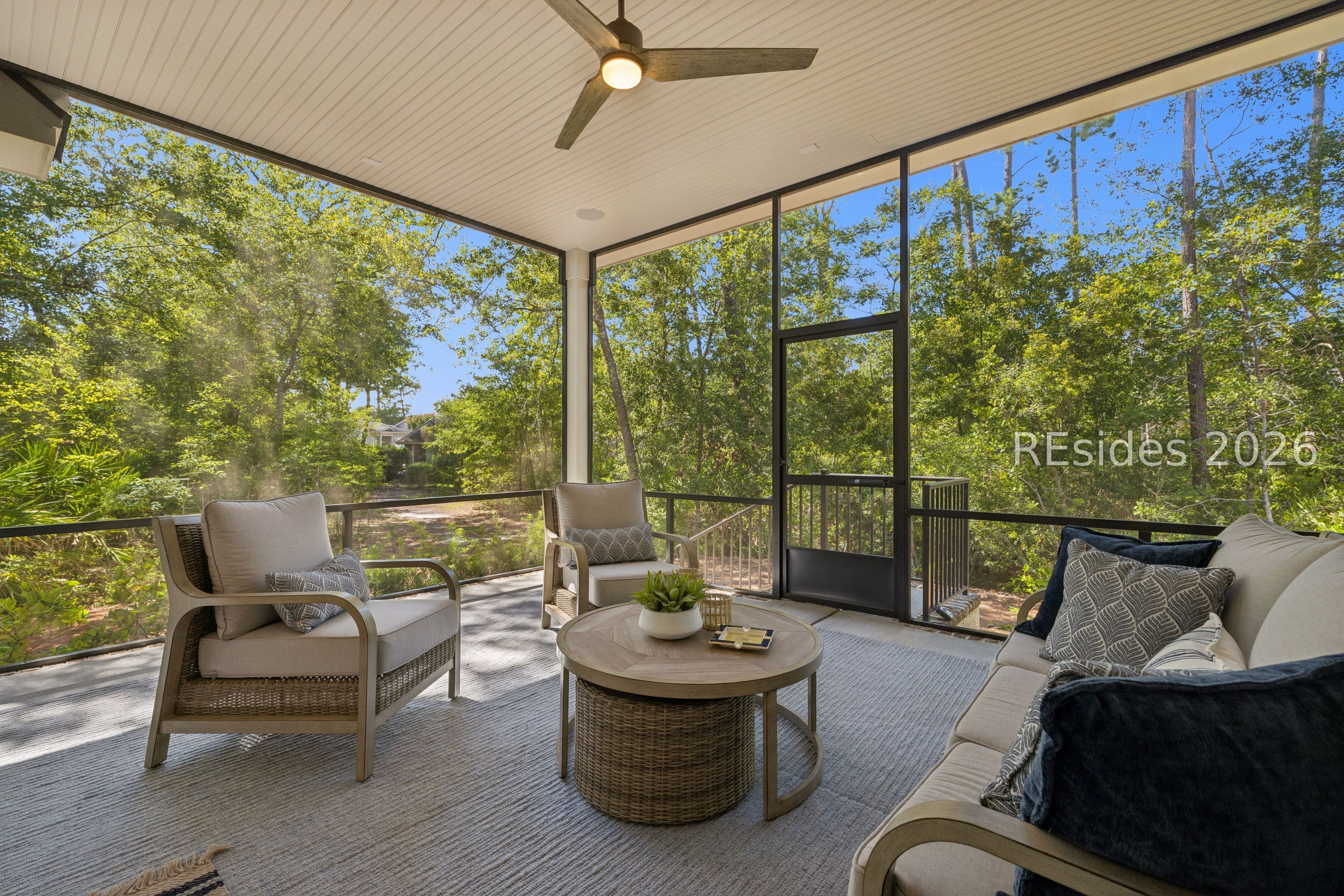 10 Fox Lane
