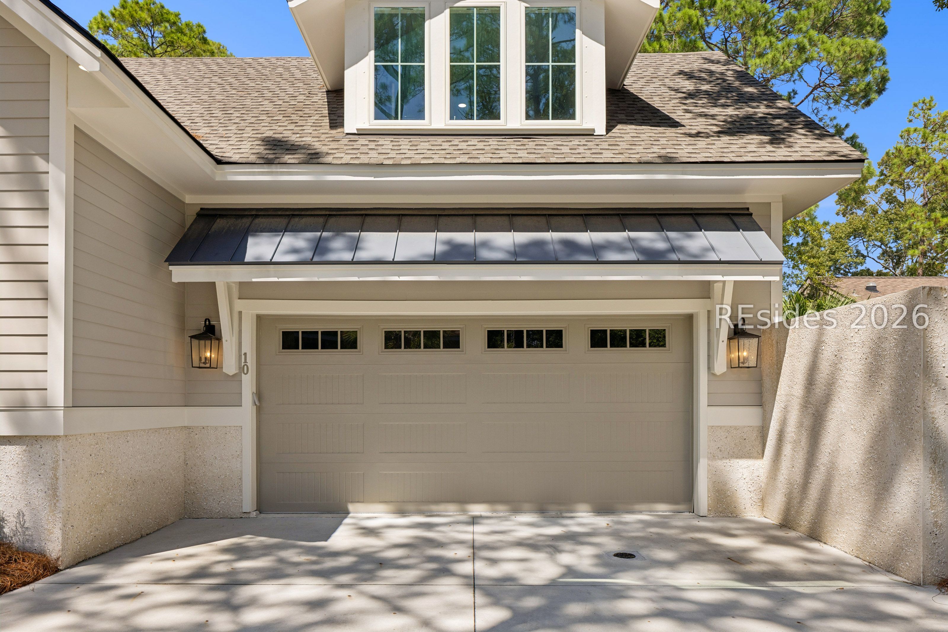 10 Fox Lane