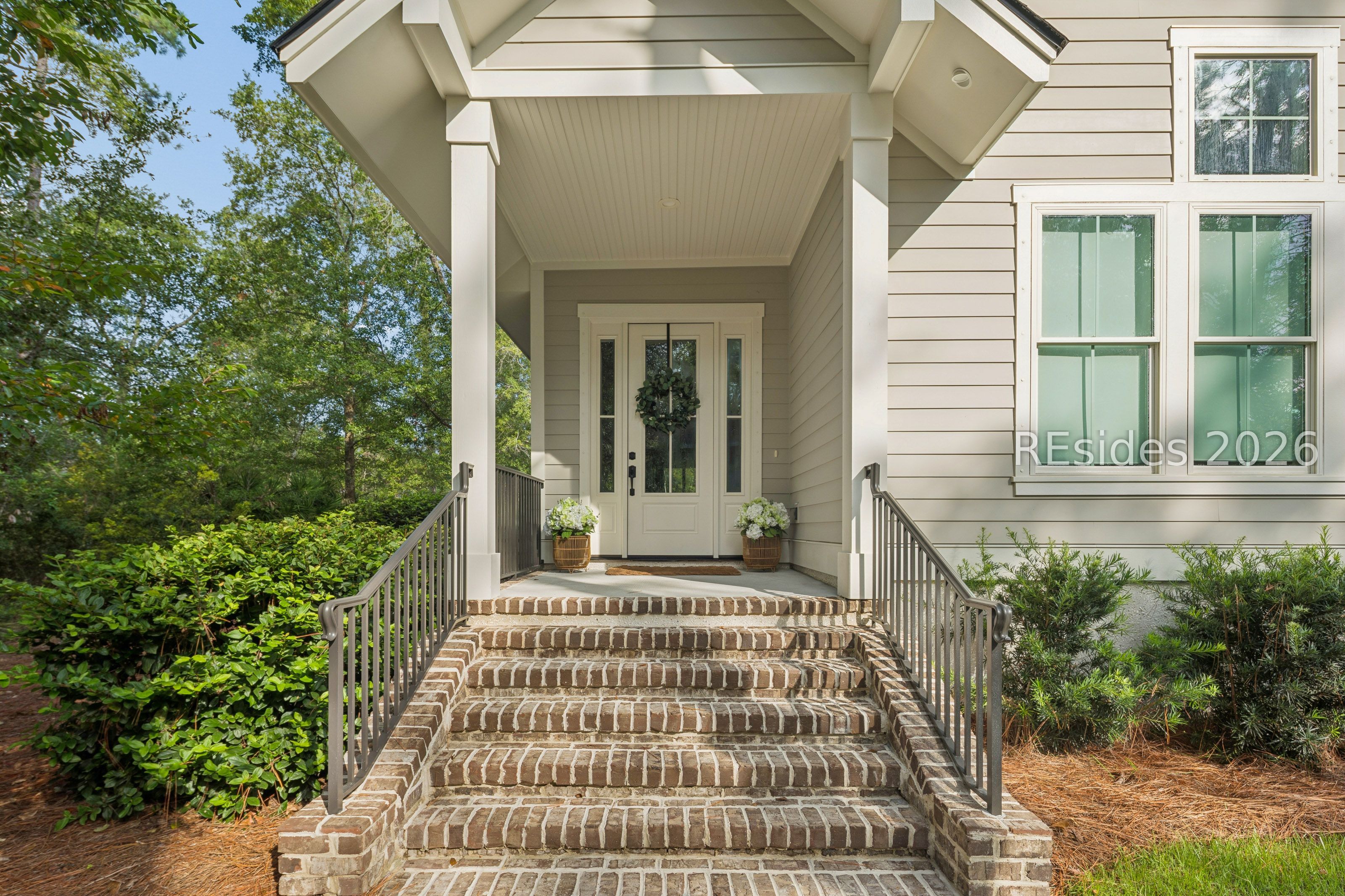 10 Fox Lane