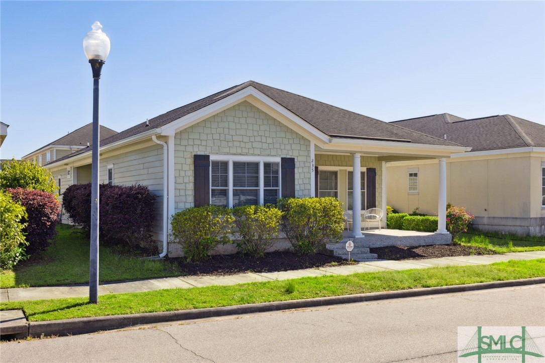 235 Dogwood Circle