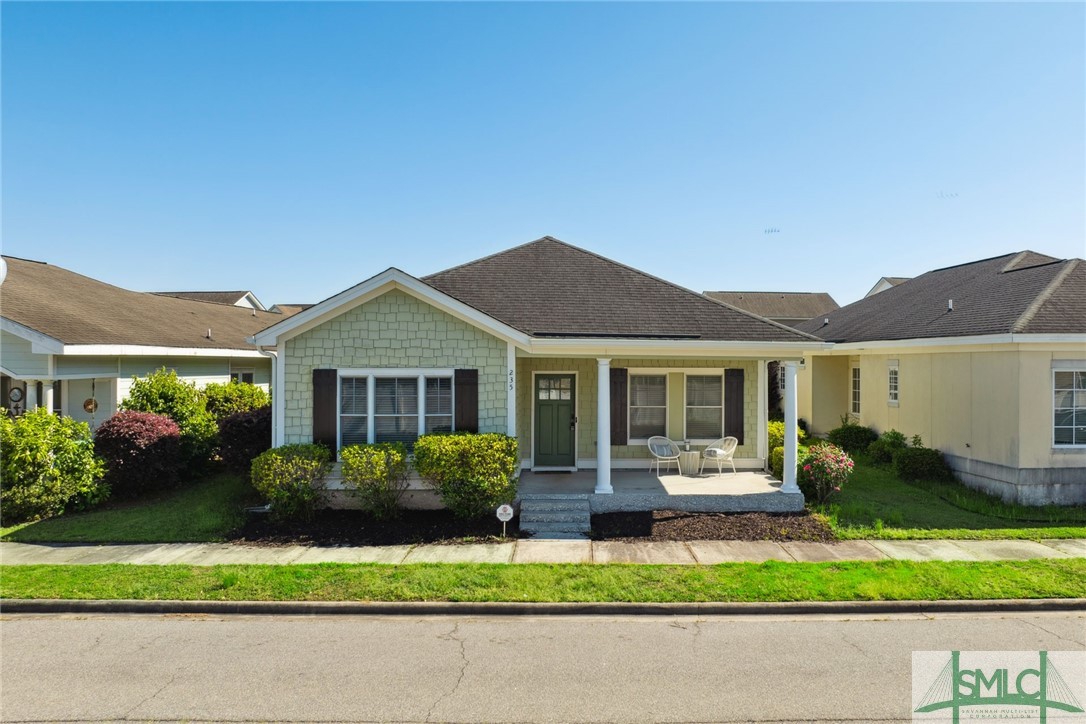 235 Dogwood Circle