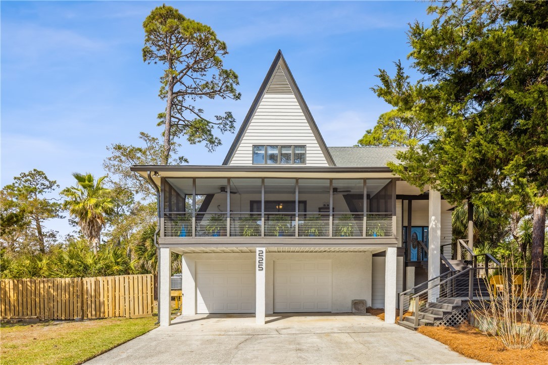 225 Catalina Drive