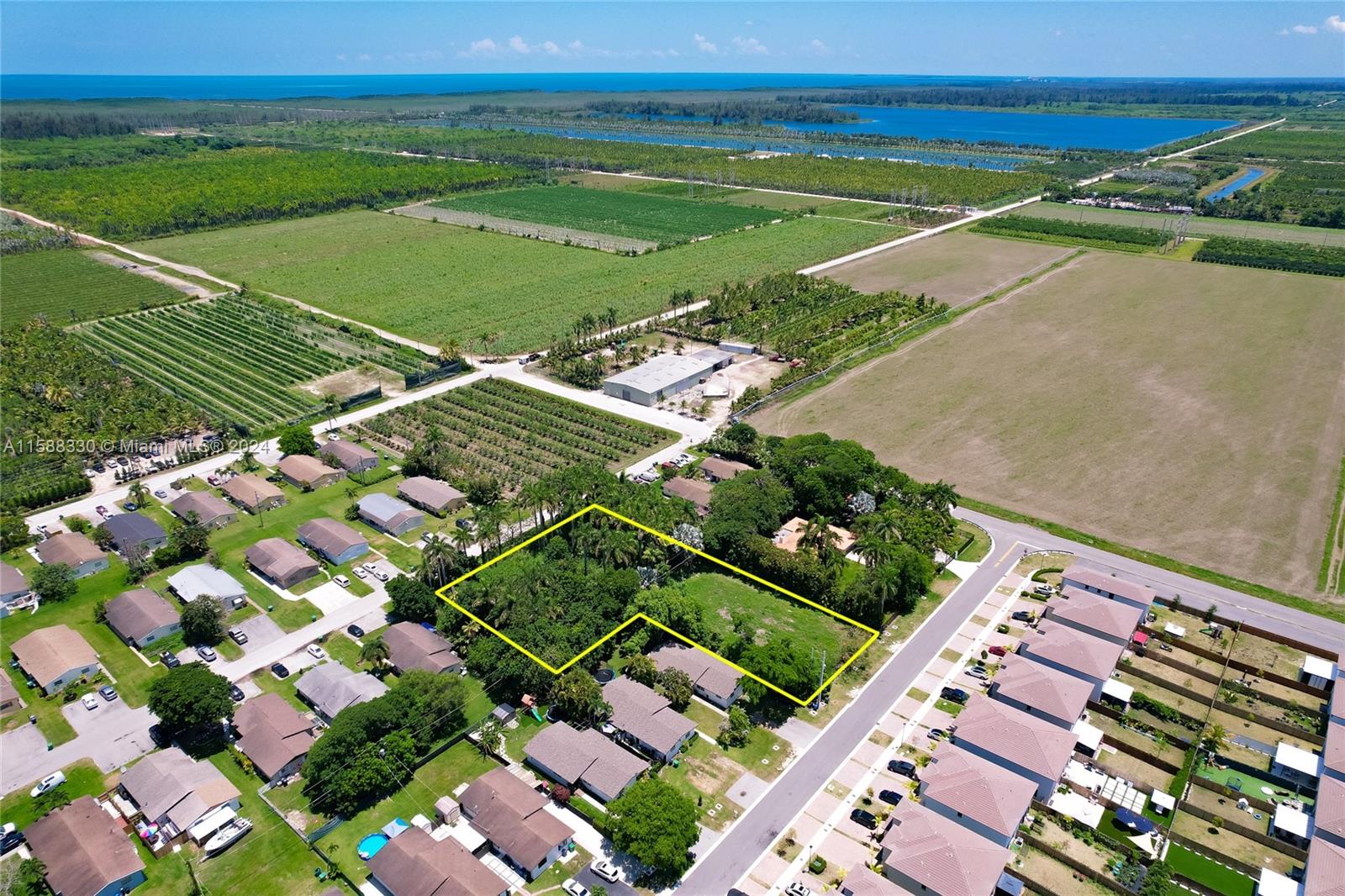 255XXX SW 108 Avenue