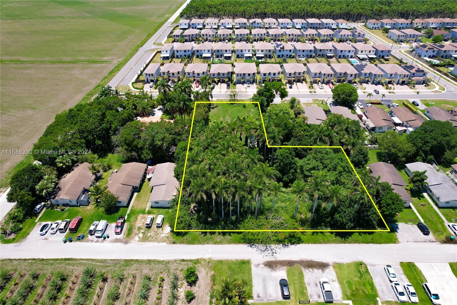 255XXX SW 108 Avenue