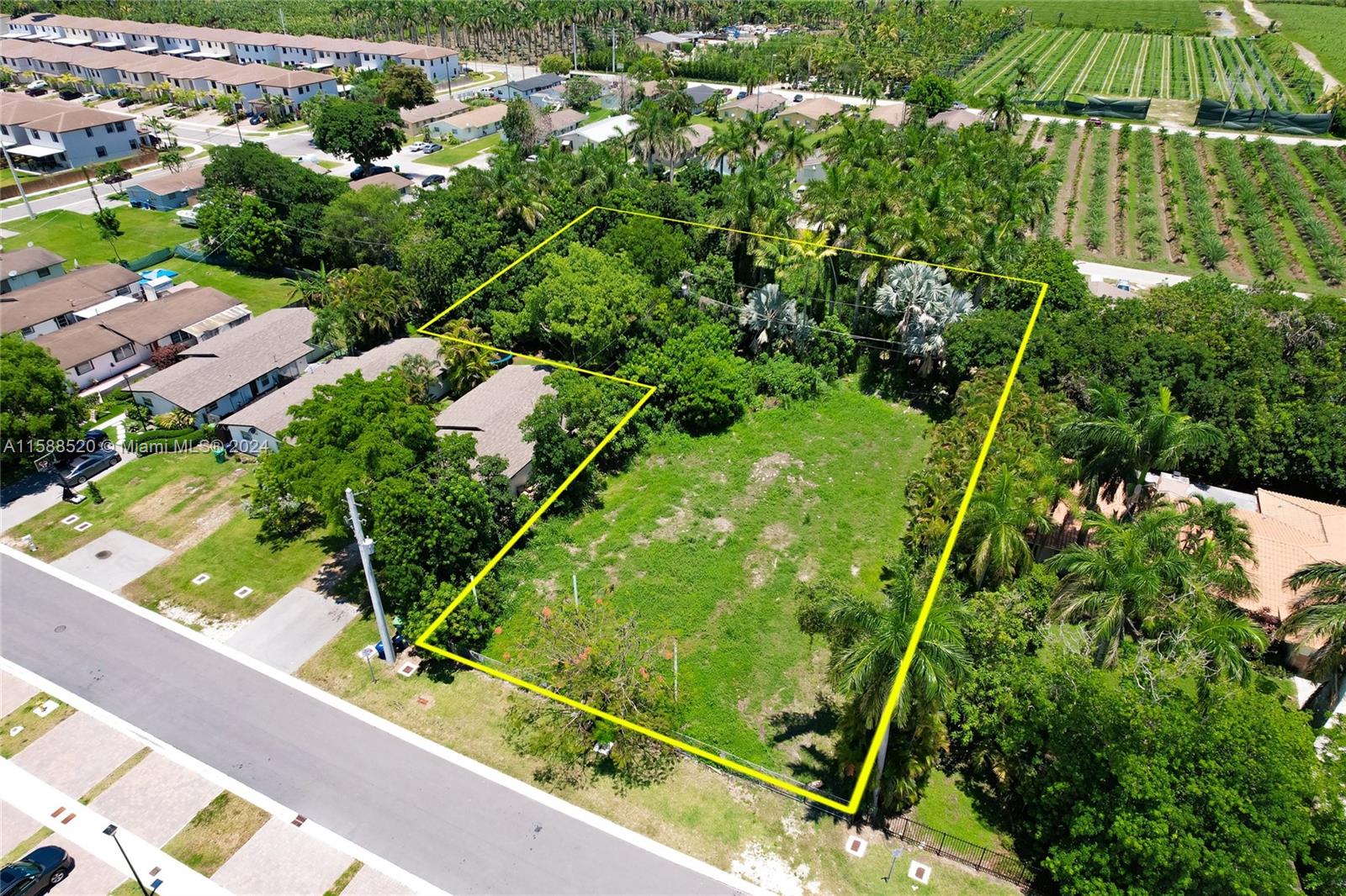 255XX SW 107th Court