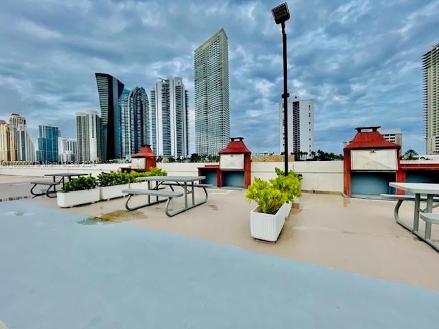 17011 N Bay Rd # 407