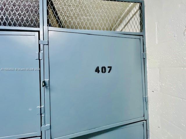 17011 N Bay Rd # 407