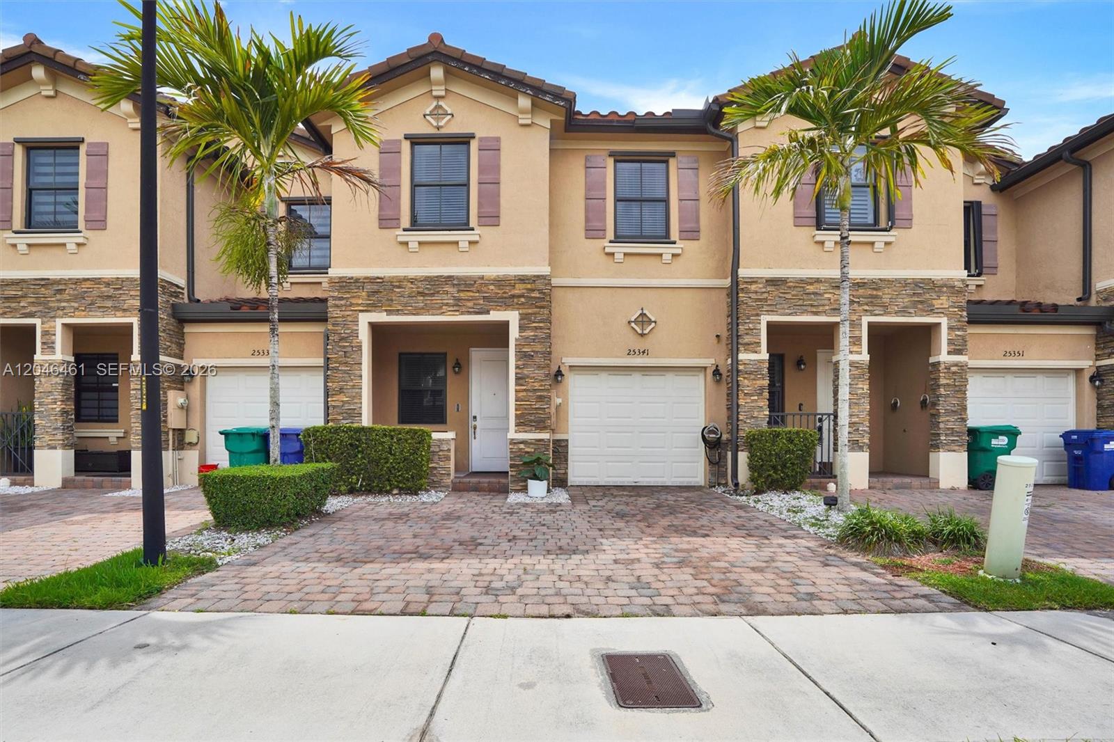 25341 SW 115th Ct