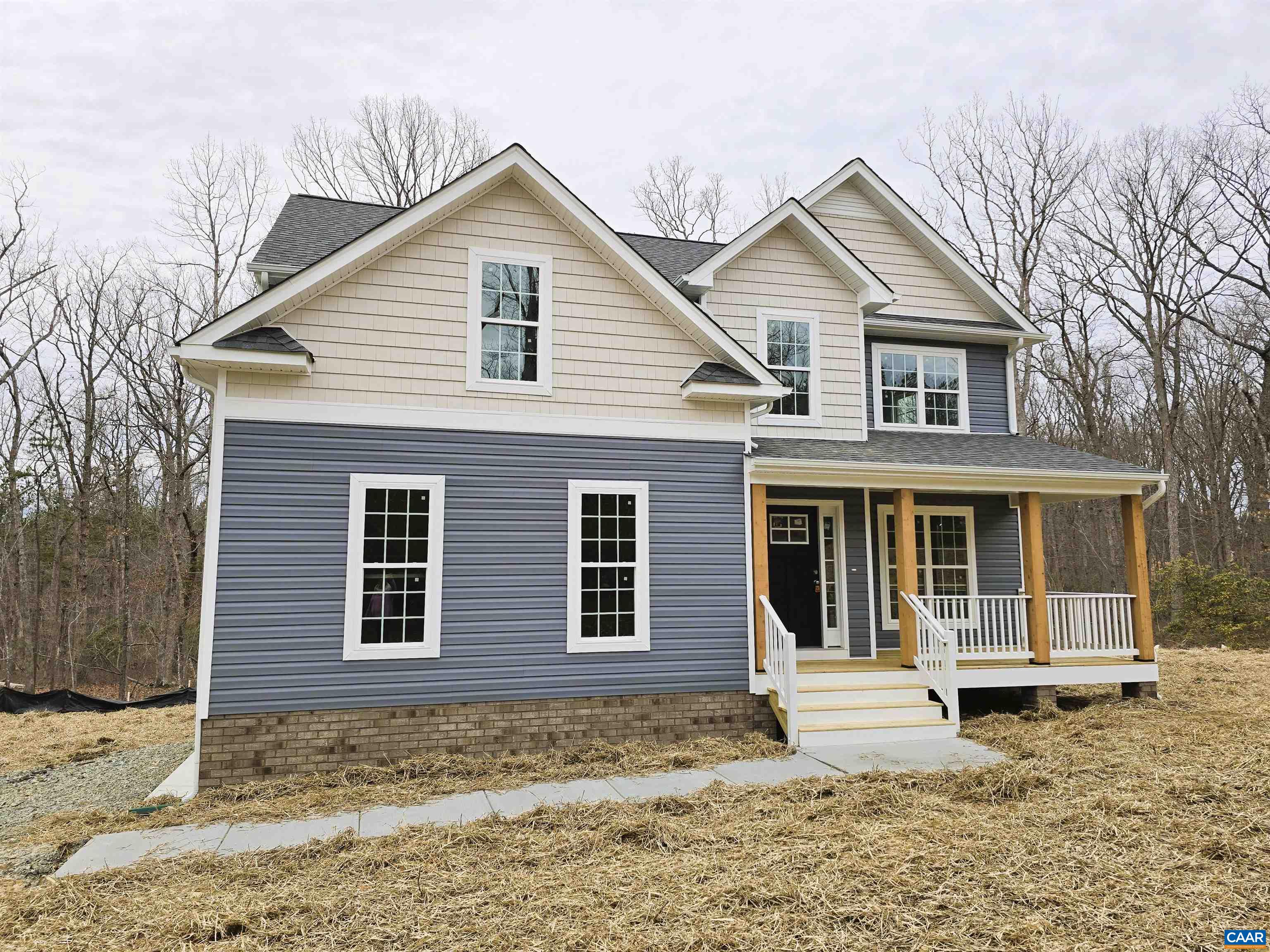 2469 GEORGES MILL RD Unit: BP 2