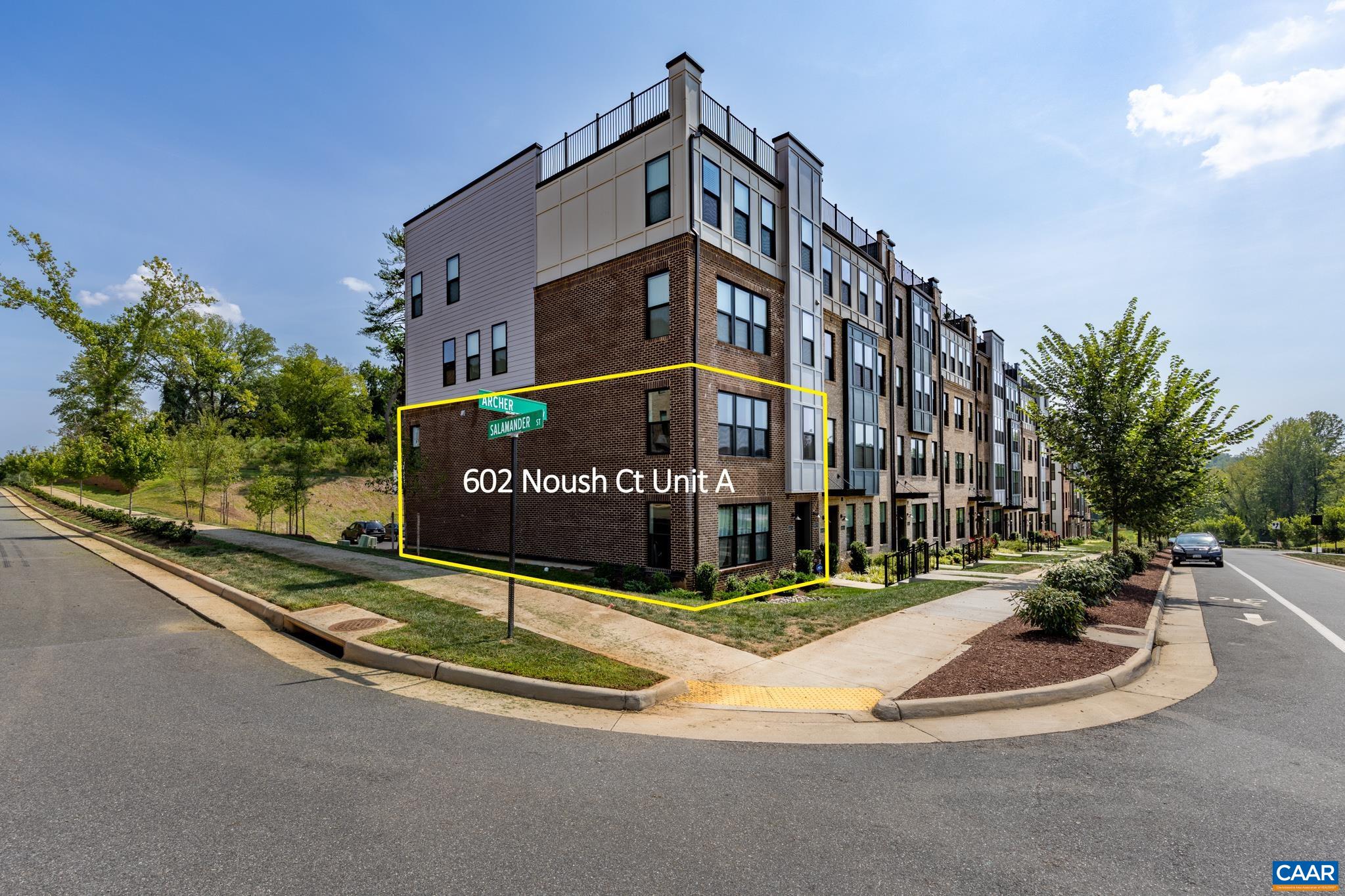 602 NOUSH CT Unit: A