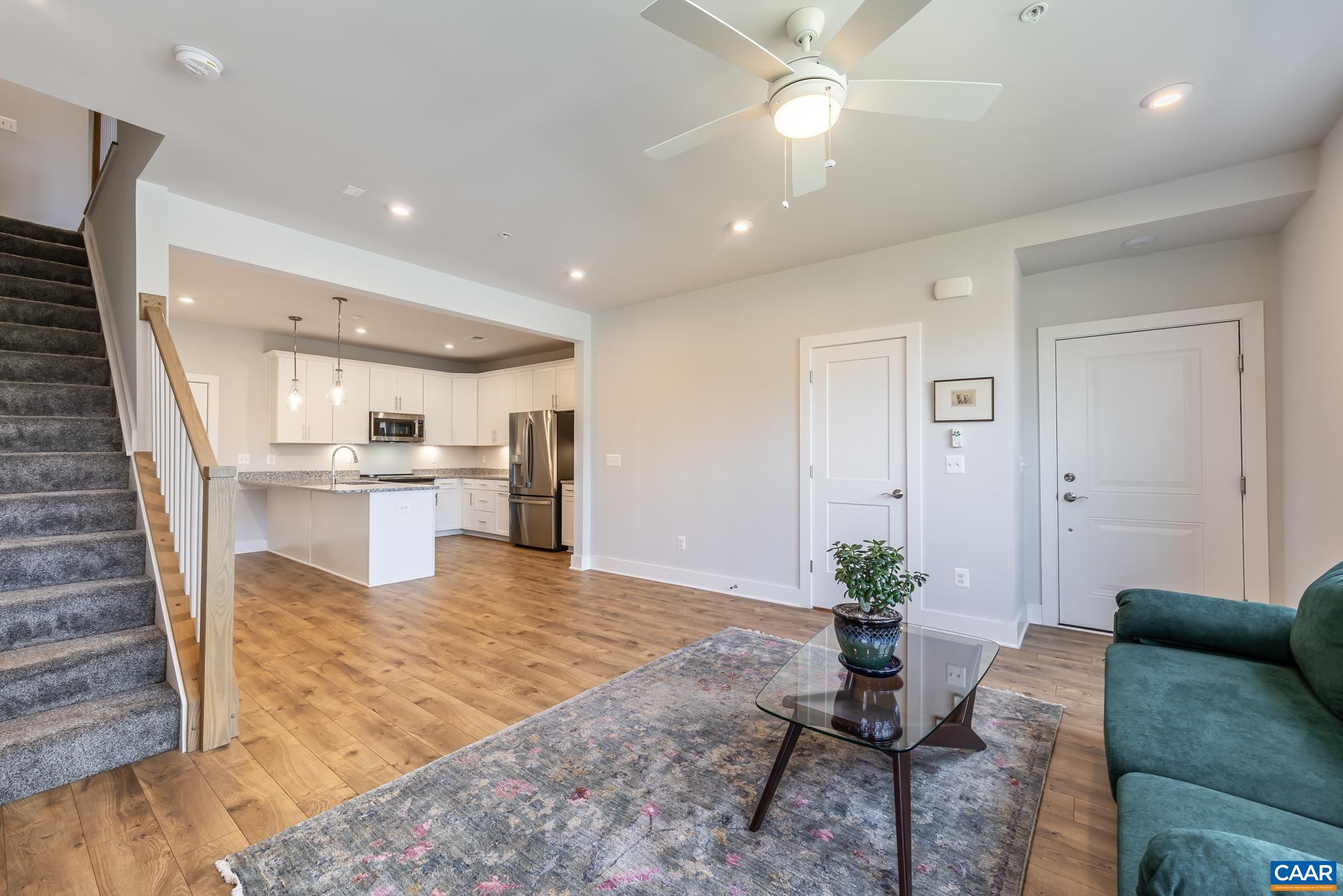 602 NOUSH CT Unit: A