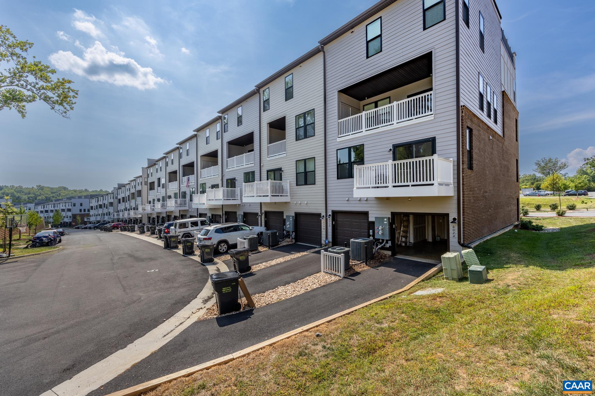 602 NOUSH CT Unit: A